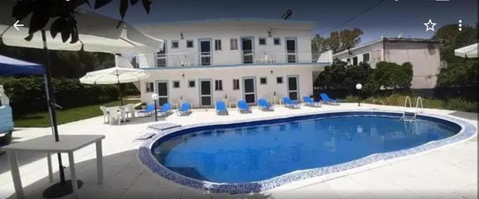 Rose Apartments Mesonghi, 
