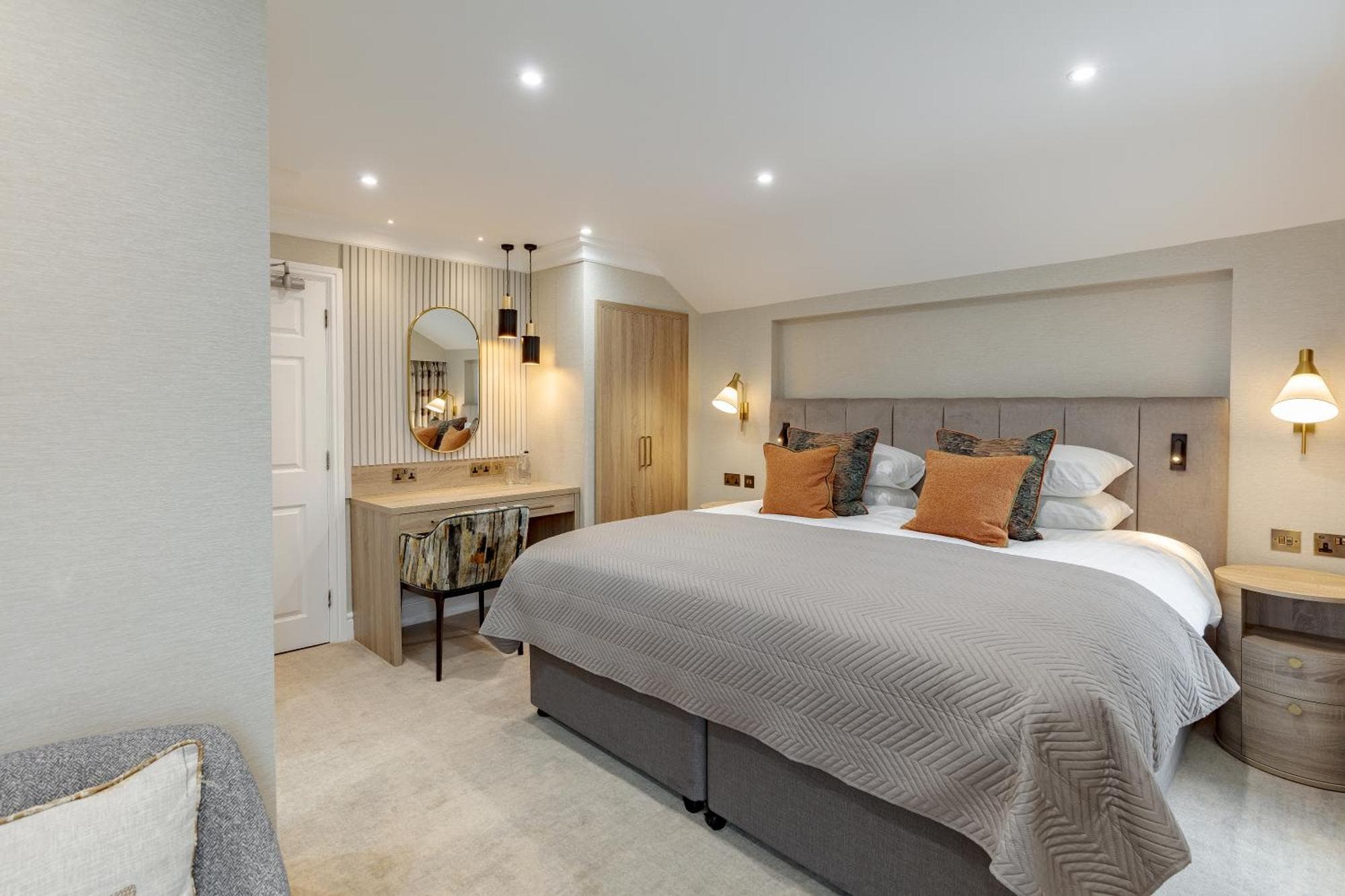 The Borrowdale Hotel, 