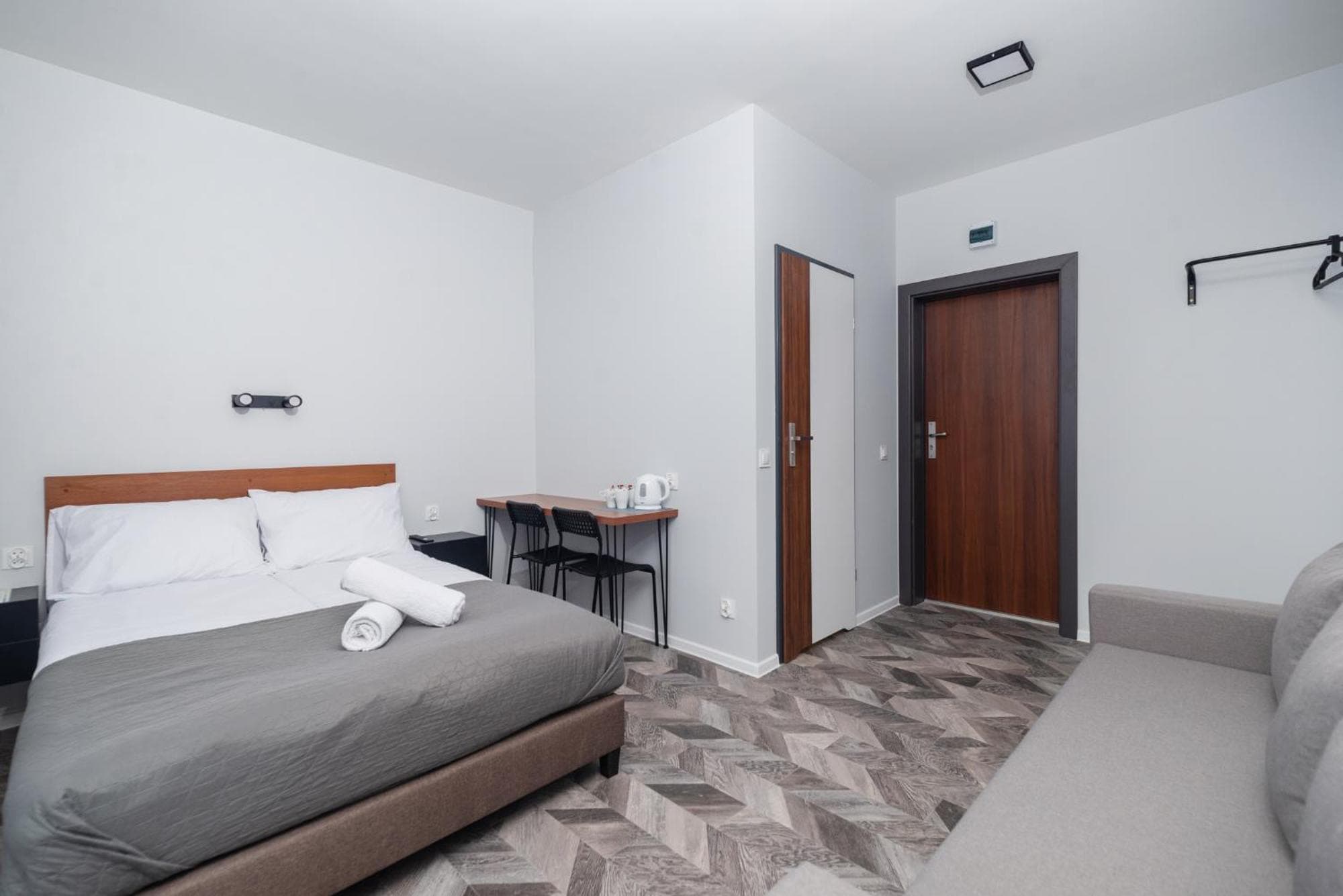 Zefiro Seredyńskiego, 