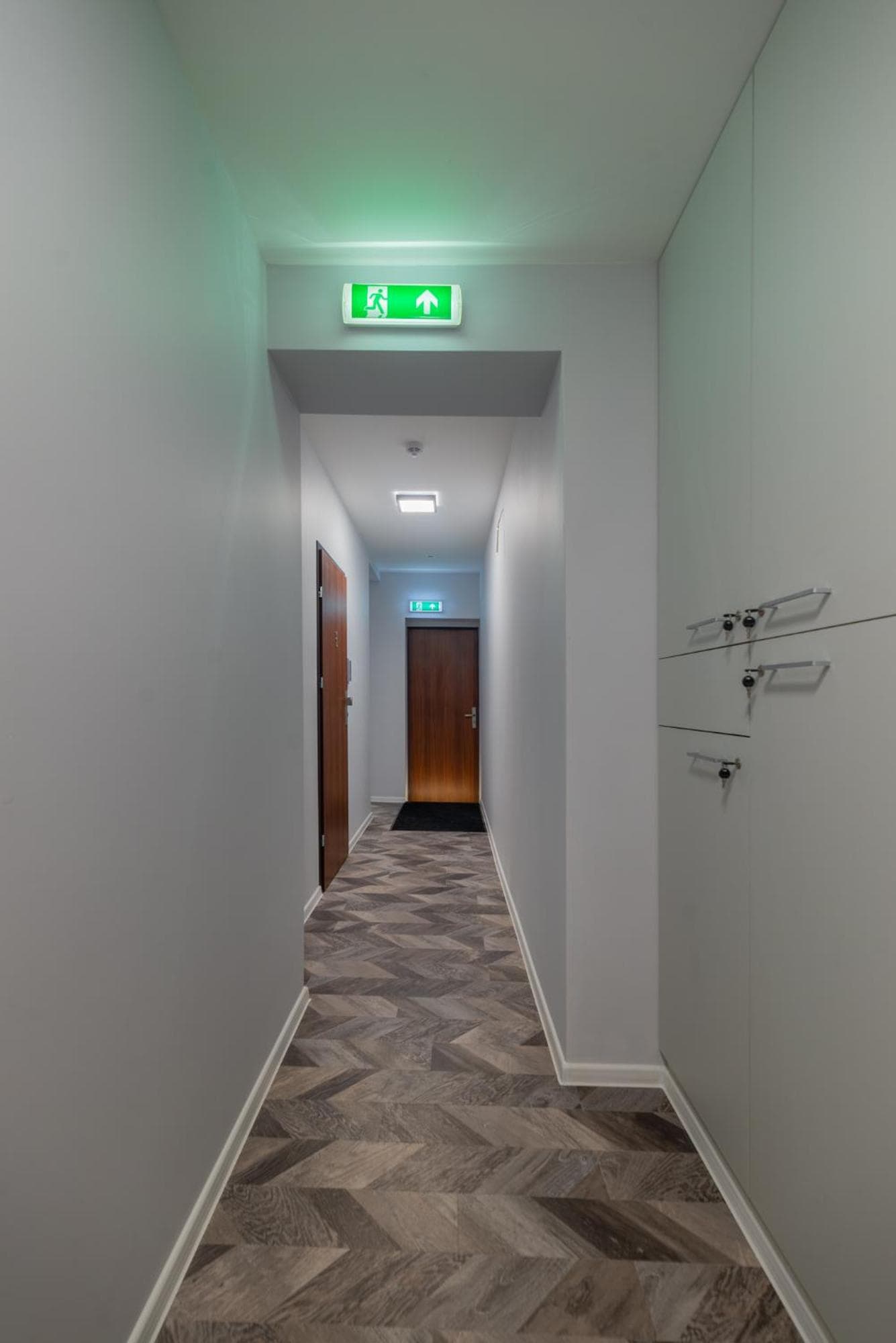 Zefiro Seredyńskiego, 