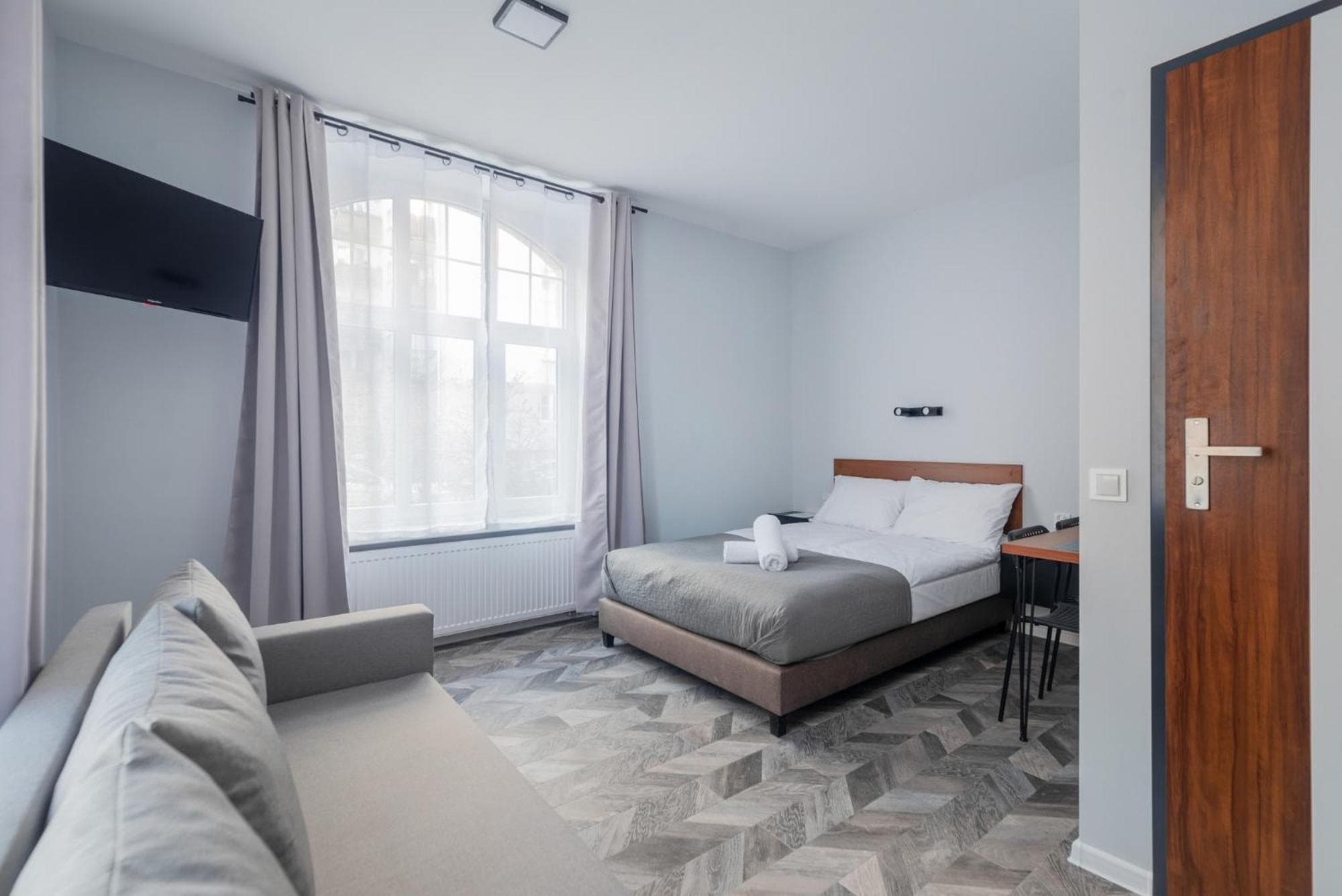 Zefiro Seredyńskiego, 