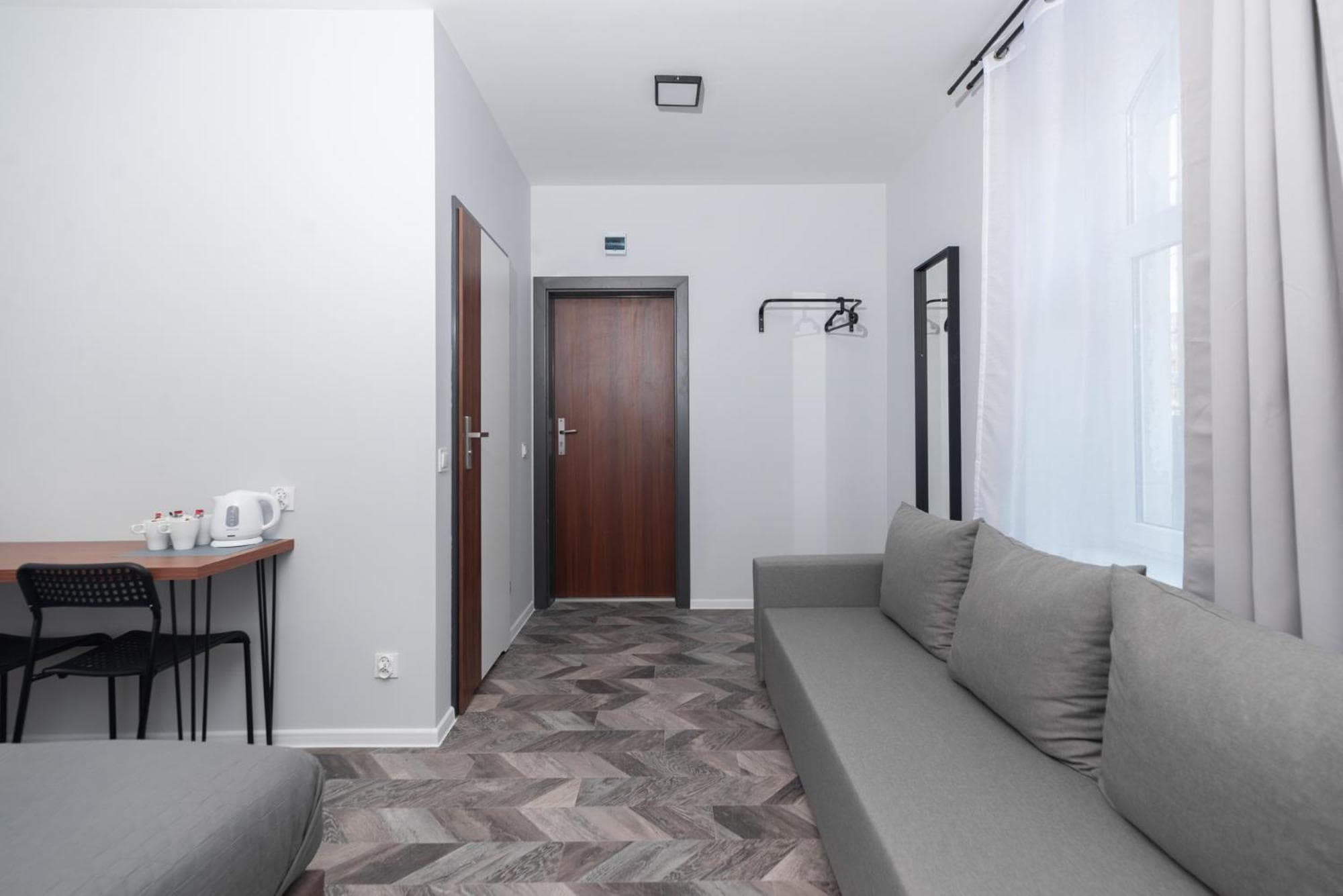 Zefiro Seredyńskiego, 