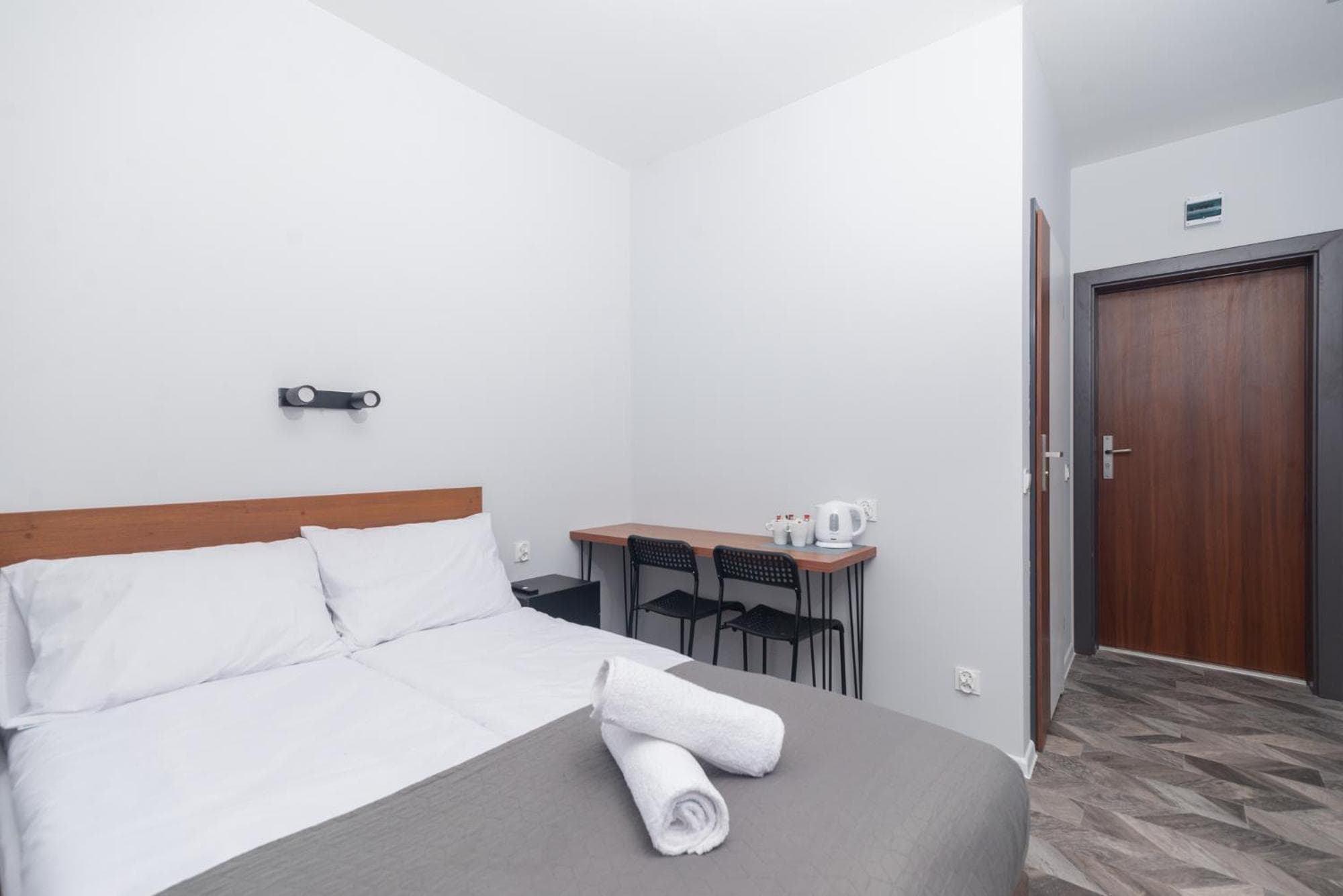 Zefiro Seredyńskiego, 