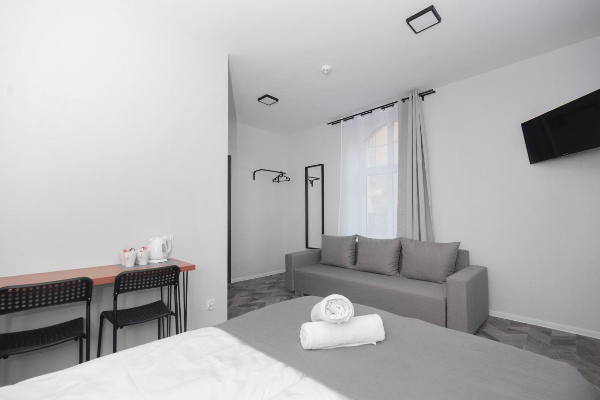 Zefiro Seredyńskiego, 