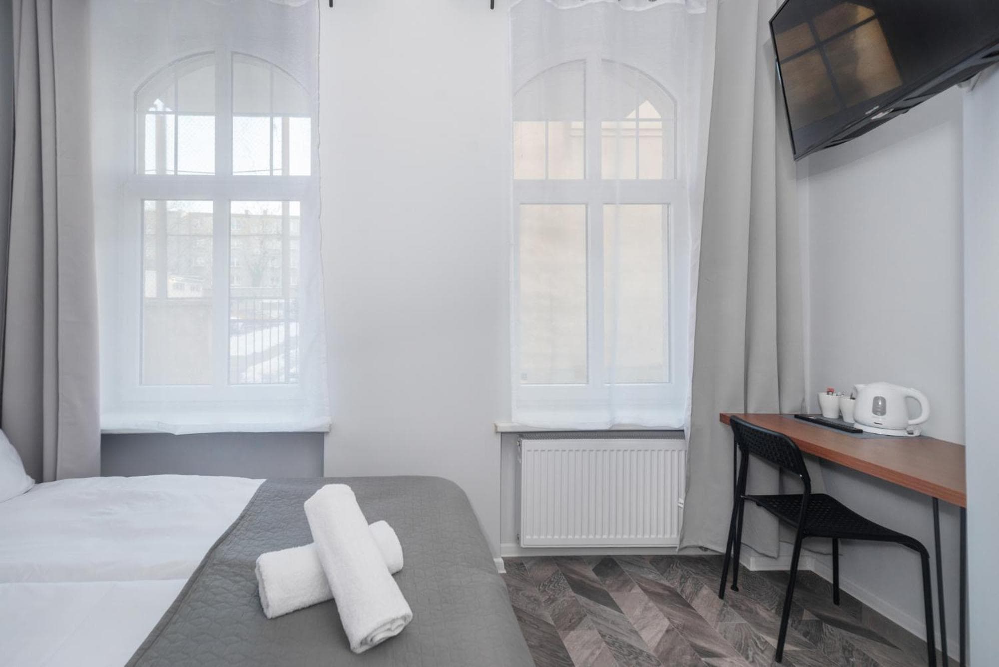 Zefiro Seredyńskiego, 