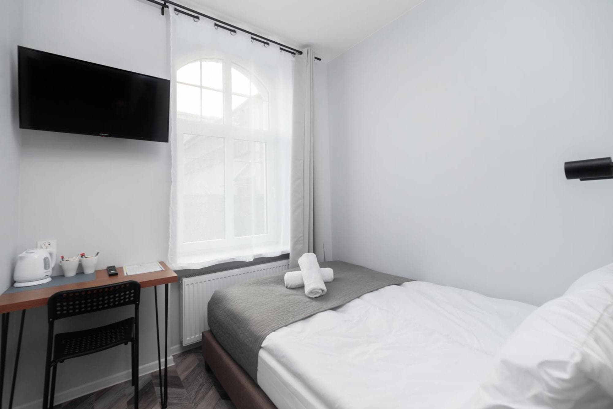 Zefiro Seredyńskiego, 