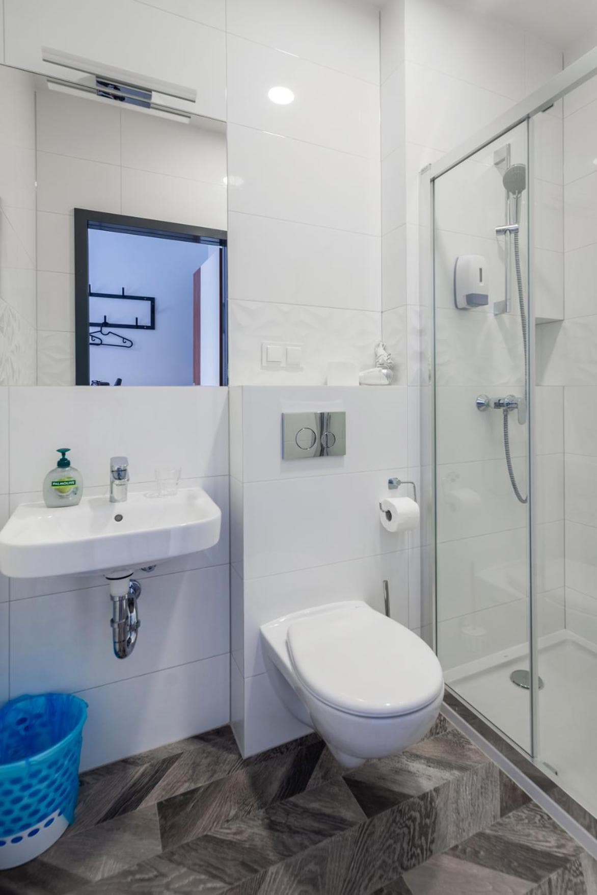 Zefiro Seredyńskiego, 