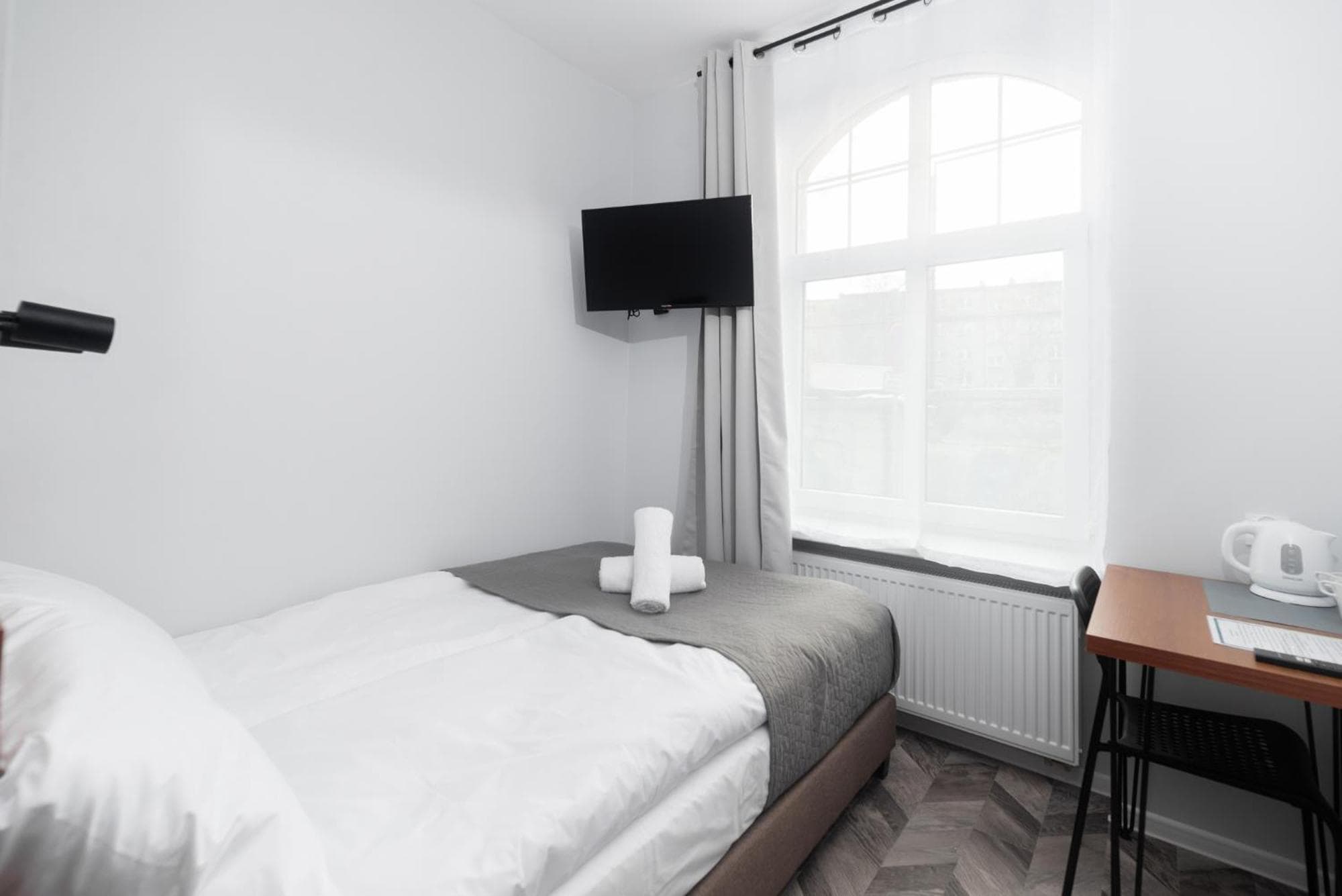 Zefiro Seredyńskiego, 