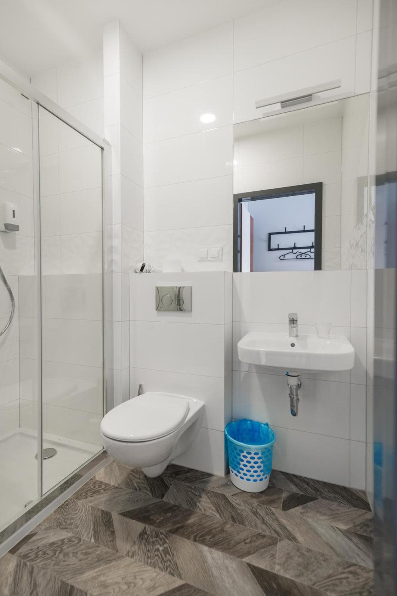 Zefiro Seredyńskiego, 