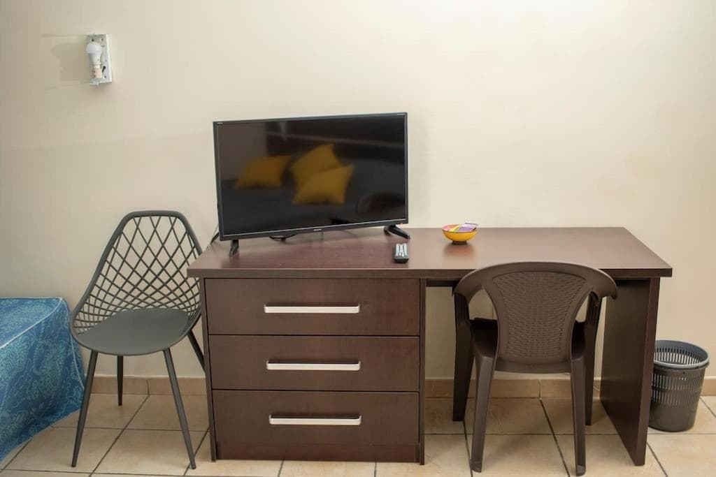 Nouveauté Clé En Main - L'eden - Studio Hotel Carayou: Bar, Piscine, Plages, 