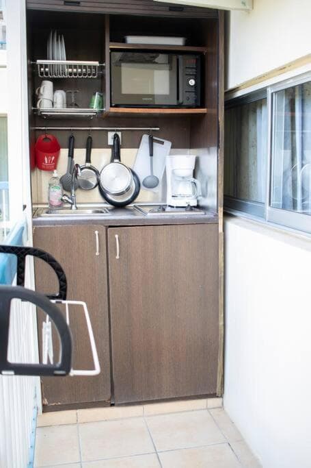 Nouveauté Clé En Main - L'eden - Studio Hotel Carayou: Bar, Piscine, Plages, 