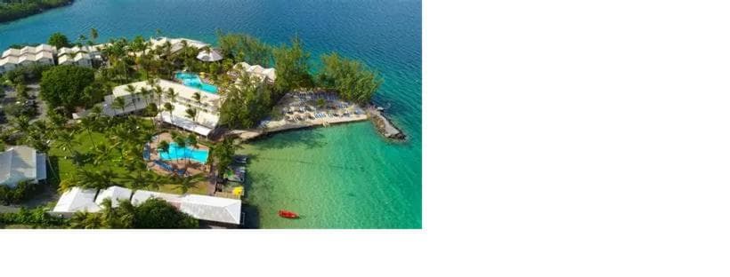 Nouveauté Clé En Main - L'eden - Studio Hotel Carayou: Bar, Piscine, Plages, 