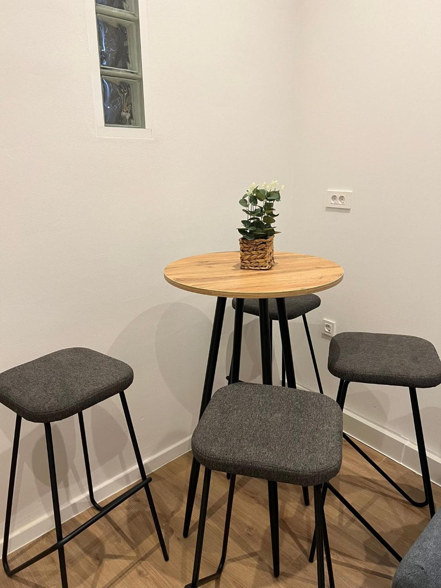 Studio apartman Luka, 