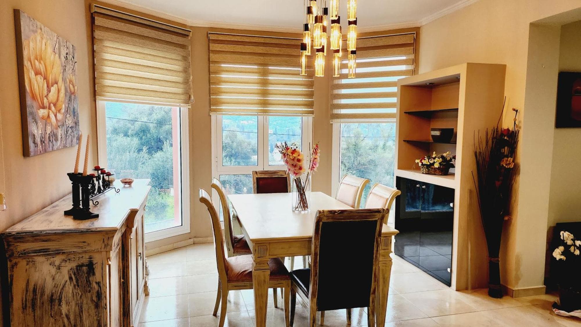 Corfu Alina's Apartments, 