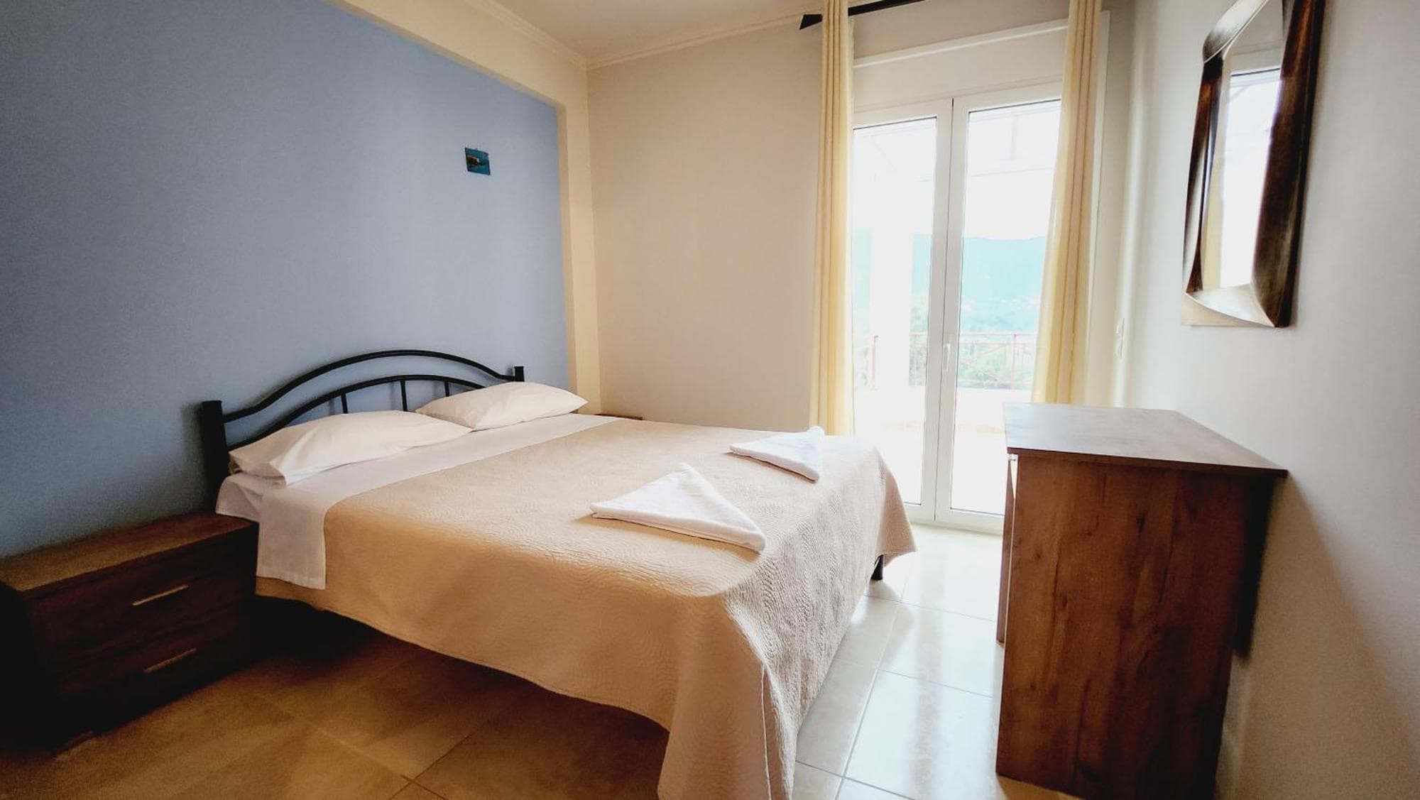 Corfu Alina's Apartments, 