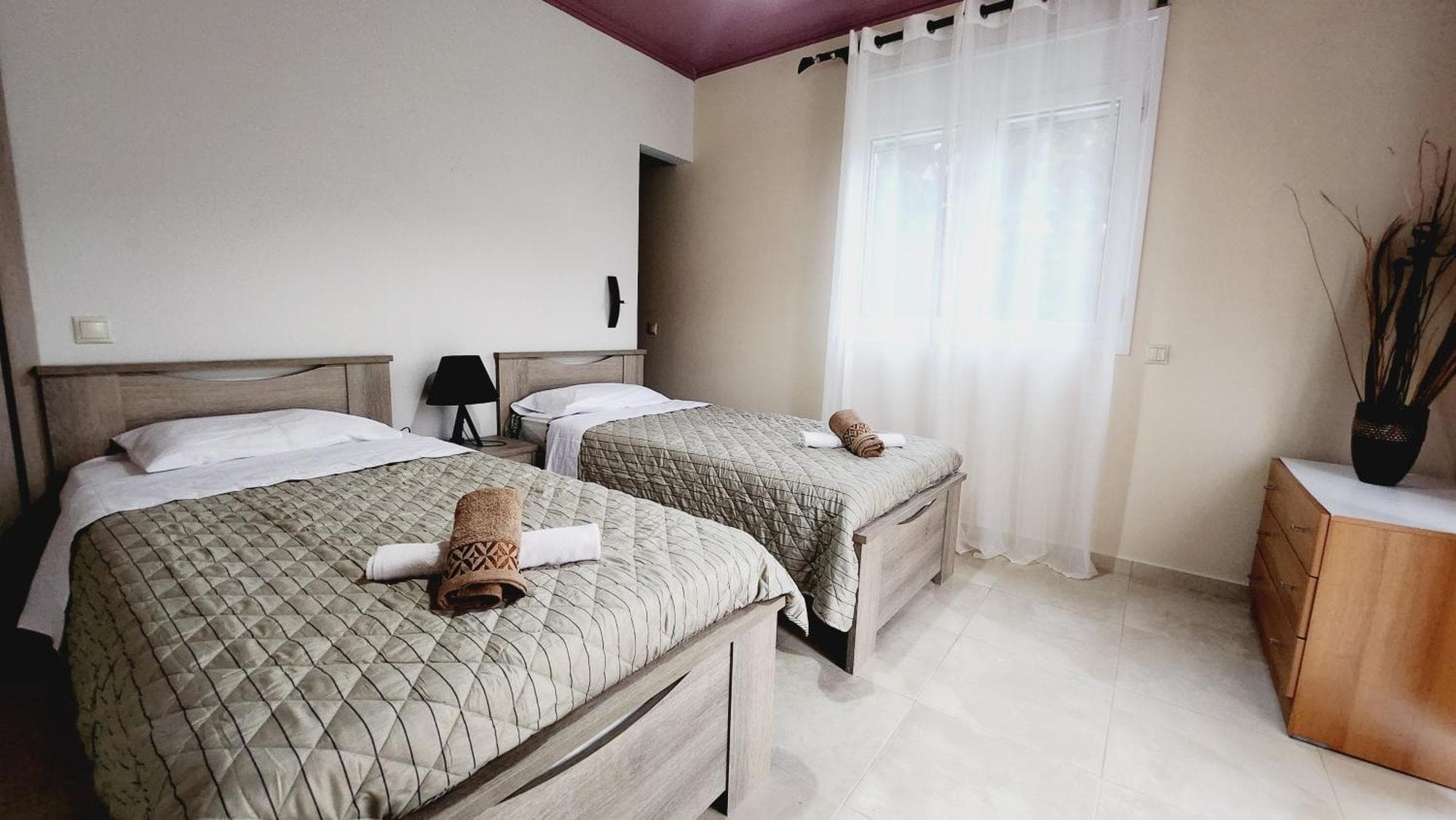 Corfu Alina's Apartments, 