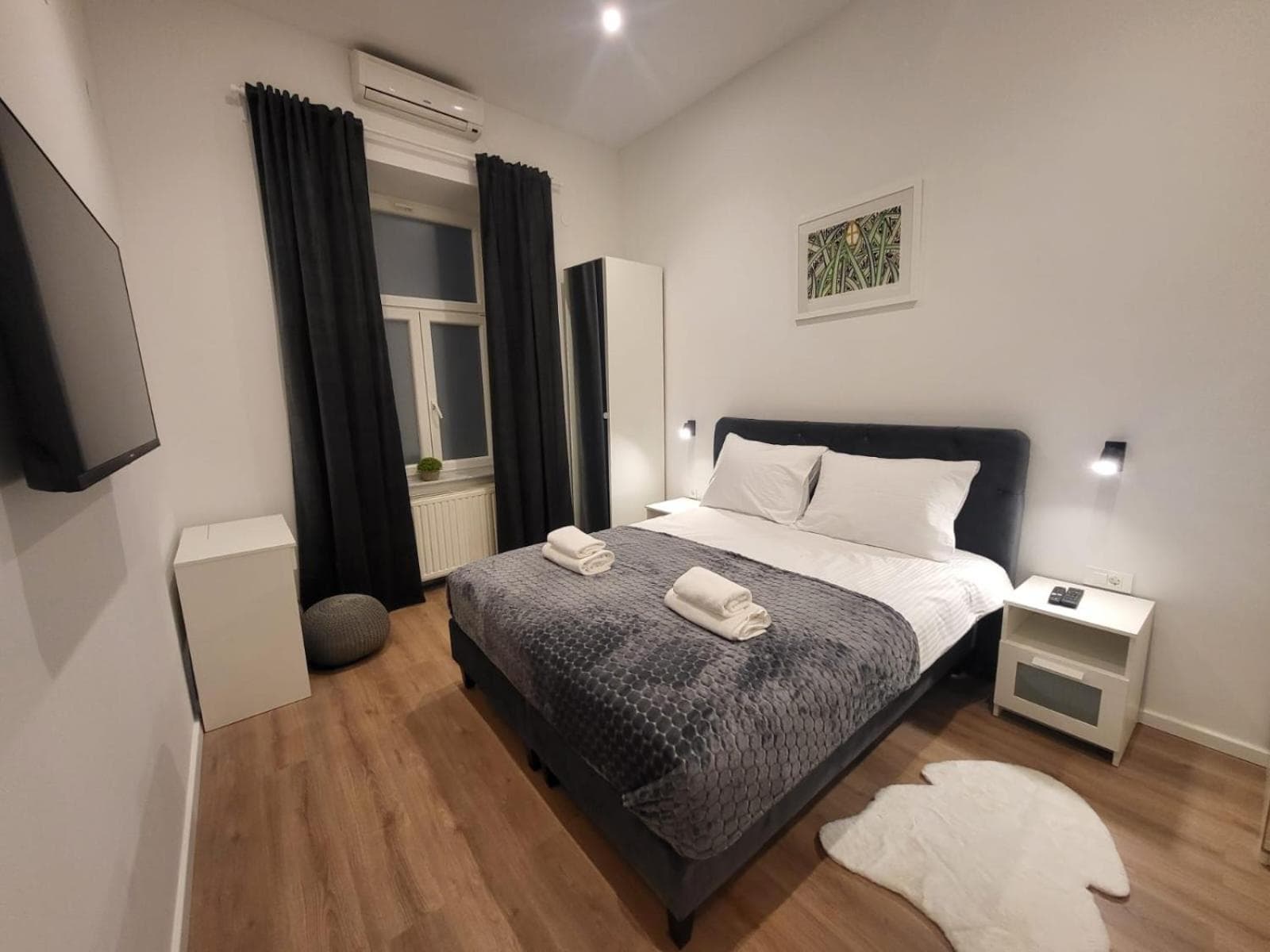 Studio apartman Luka, 