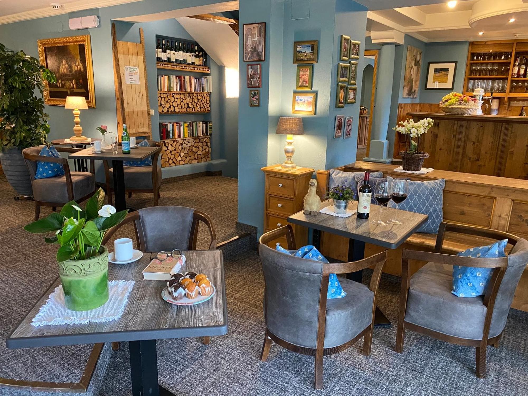 Hotel Edelweiss Kitzbühel, 