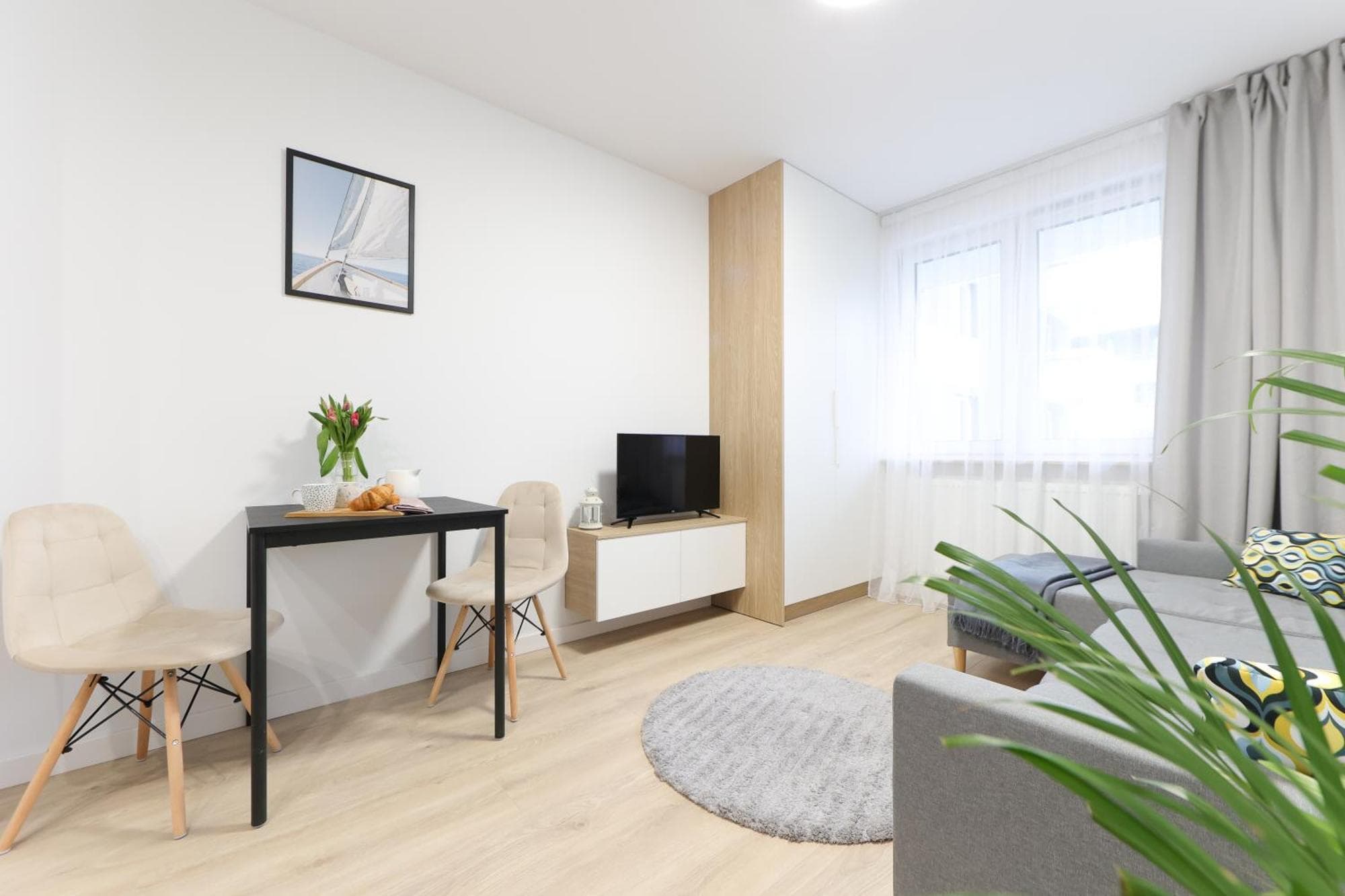 Apartamenty Meiera, 
