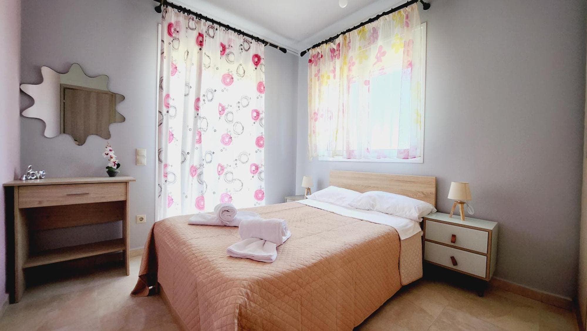 Corfu Alina's Apartments, 