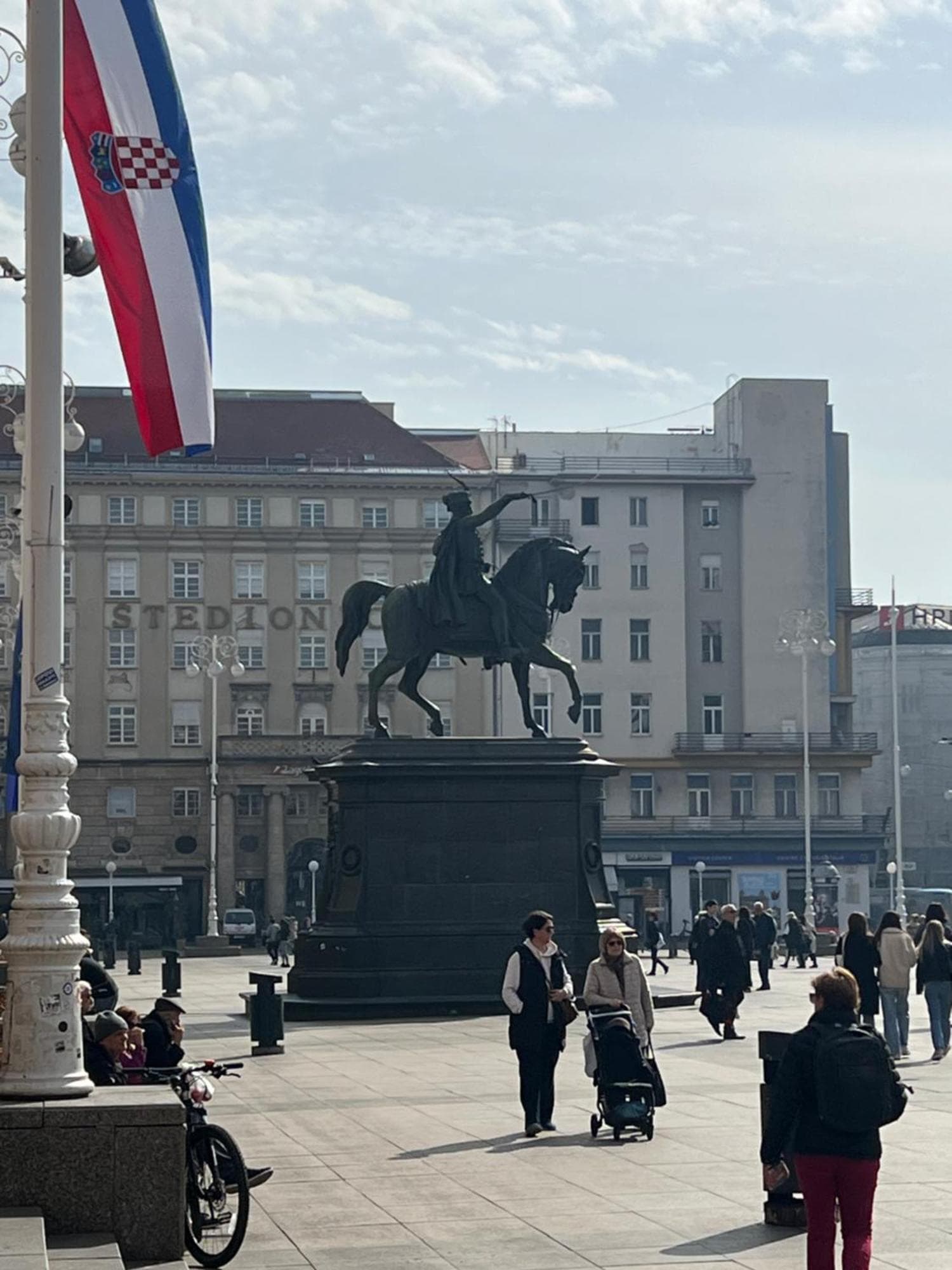 Studio apartman Luka, 