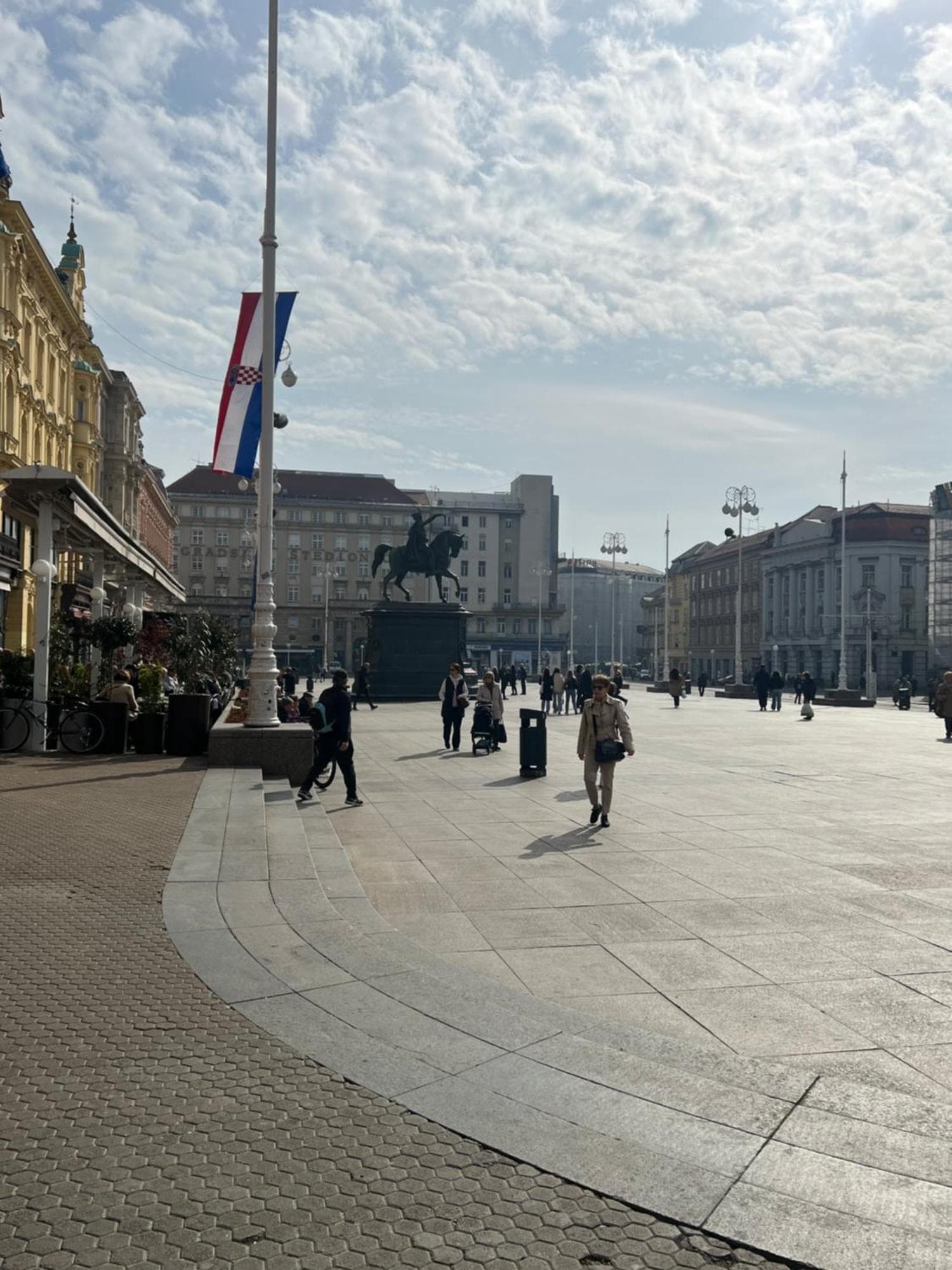 Studio apartman Luka, 