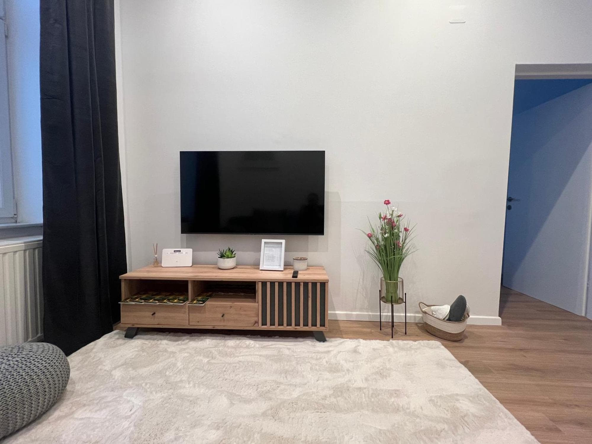 Studio apartman Luka, 