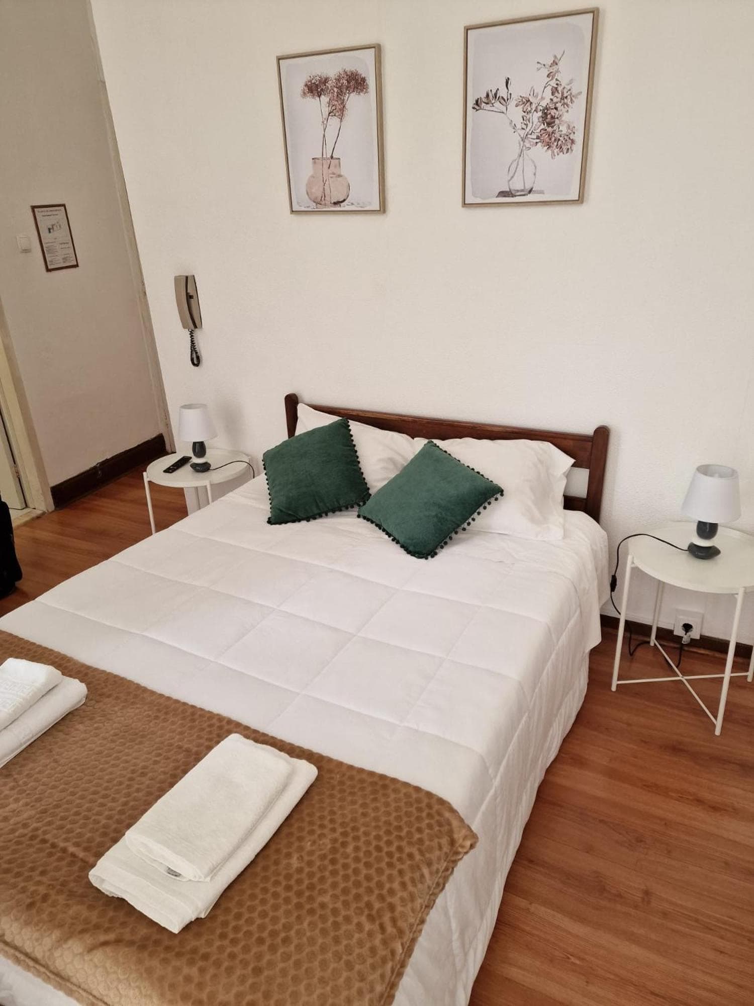 Hospedaria Pôr do Sol, 