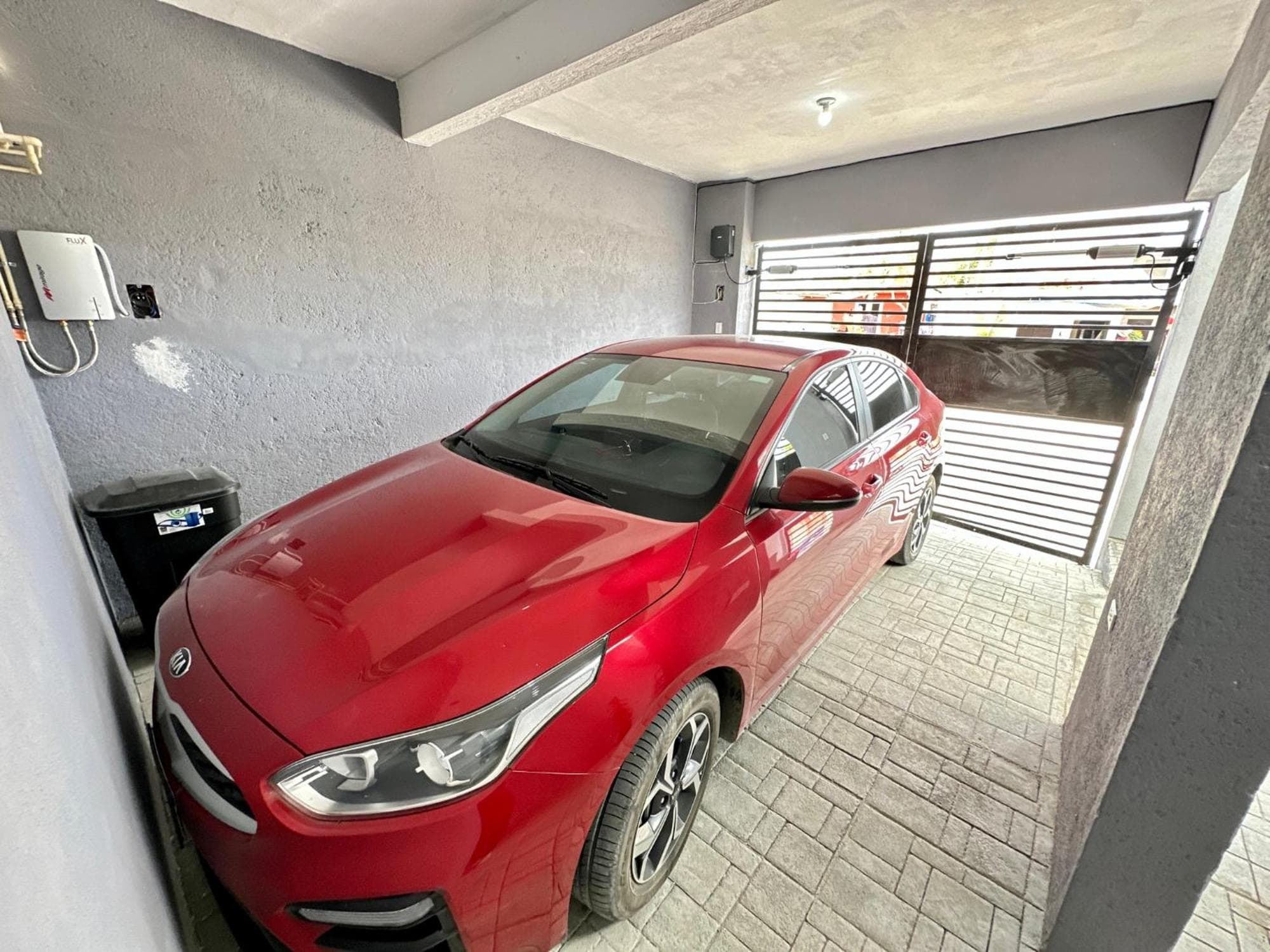 Departamentos Mayai & Yahelik, 