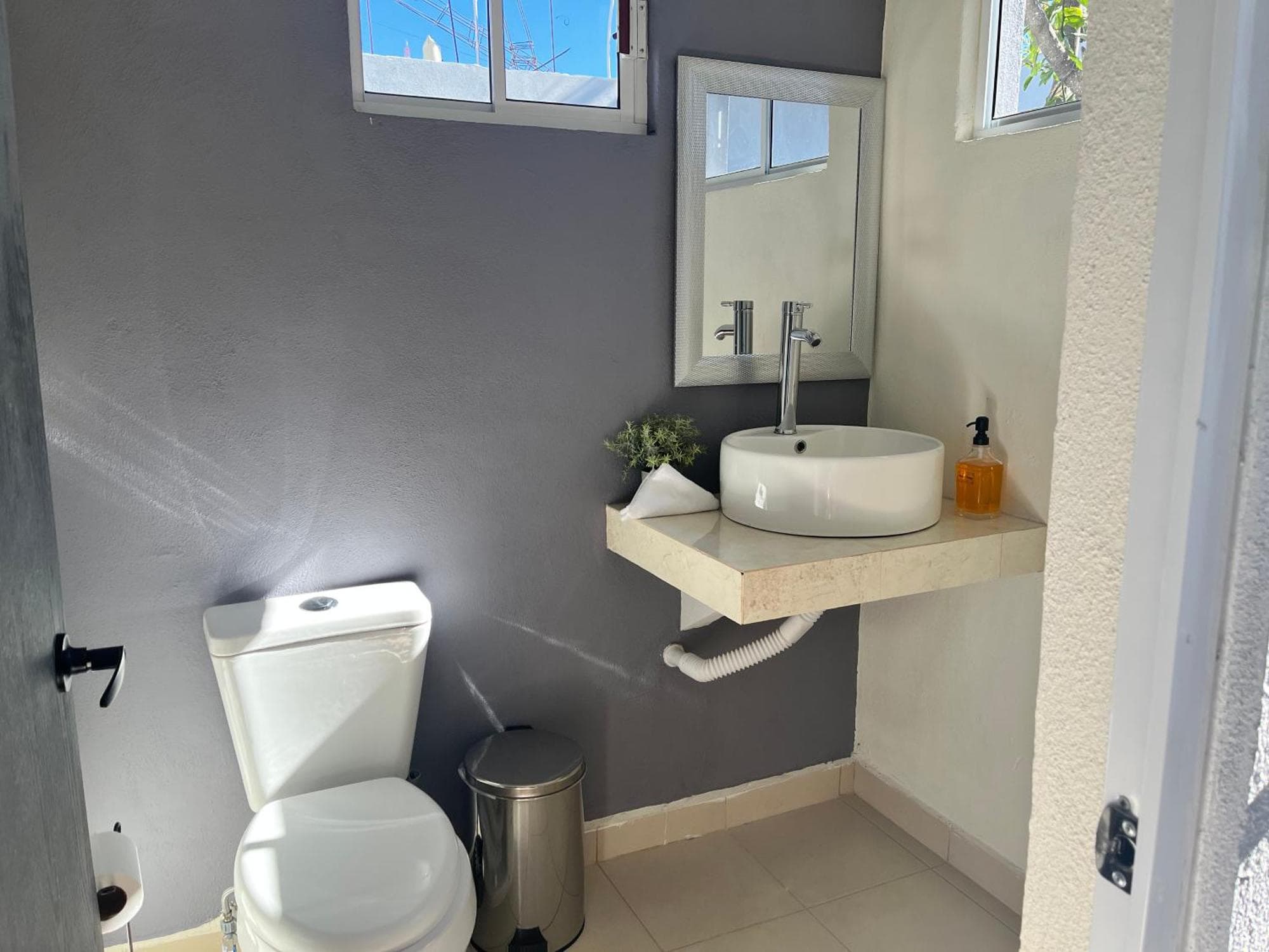 Departamentos Mayai & Yahelik, 