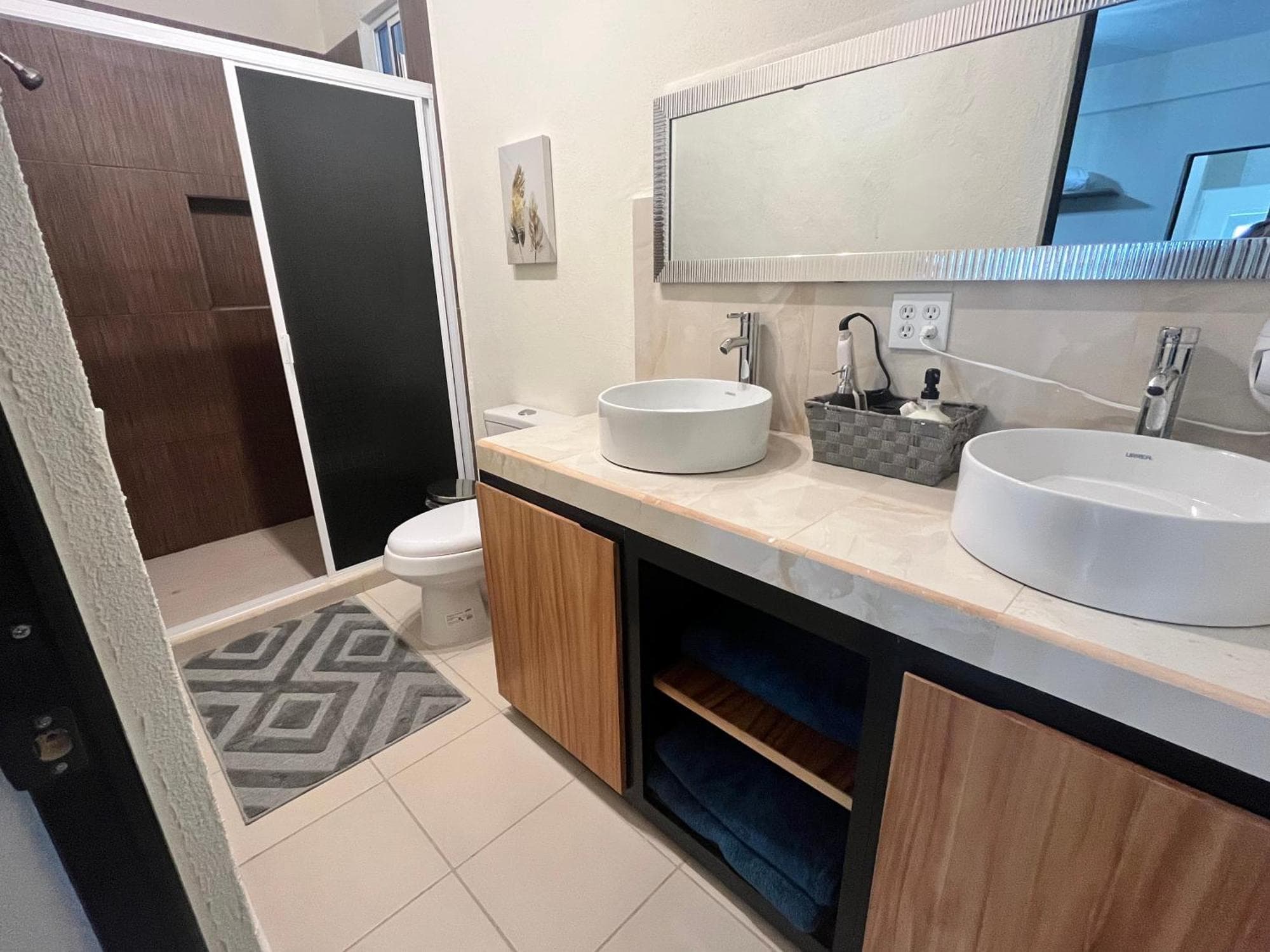 Departamentos Mayai & Yahelik, 