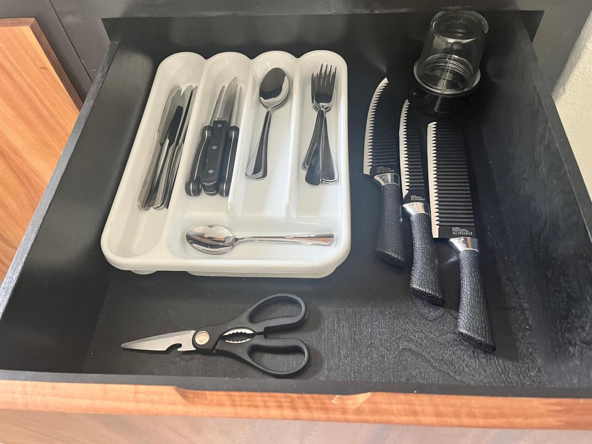 Departamentos Mayai & Yahelik, 