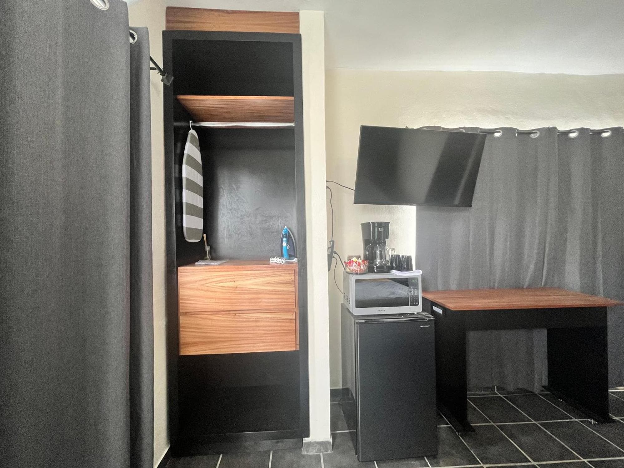 Departamentos Mayai & Yahelik, 