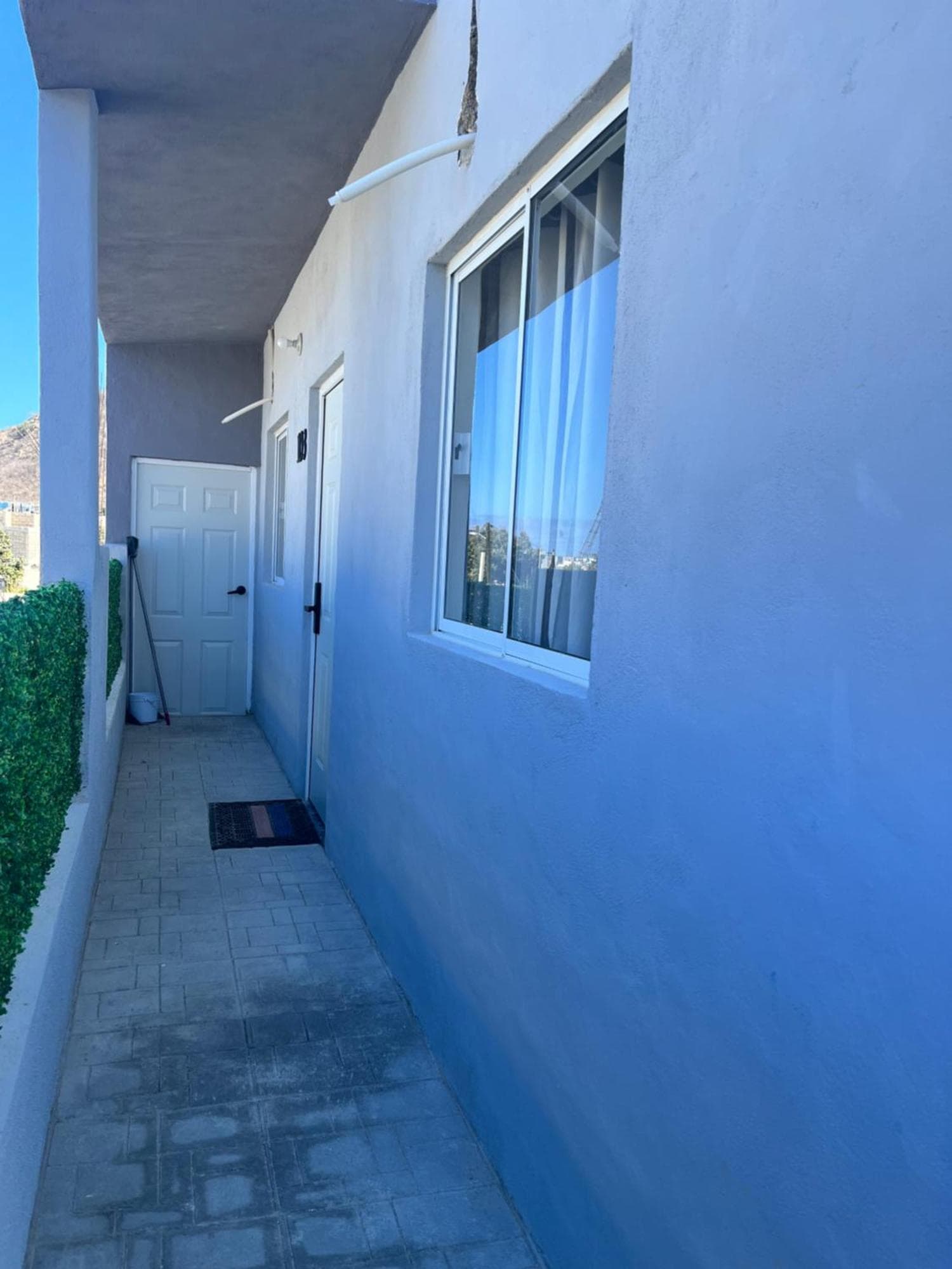 Departamentos Mayai & Yahelik, 