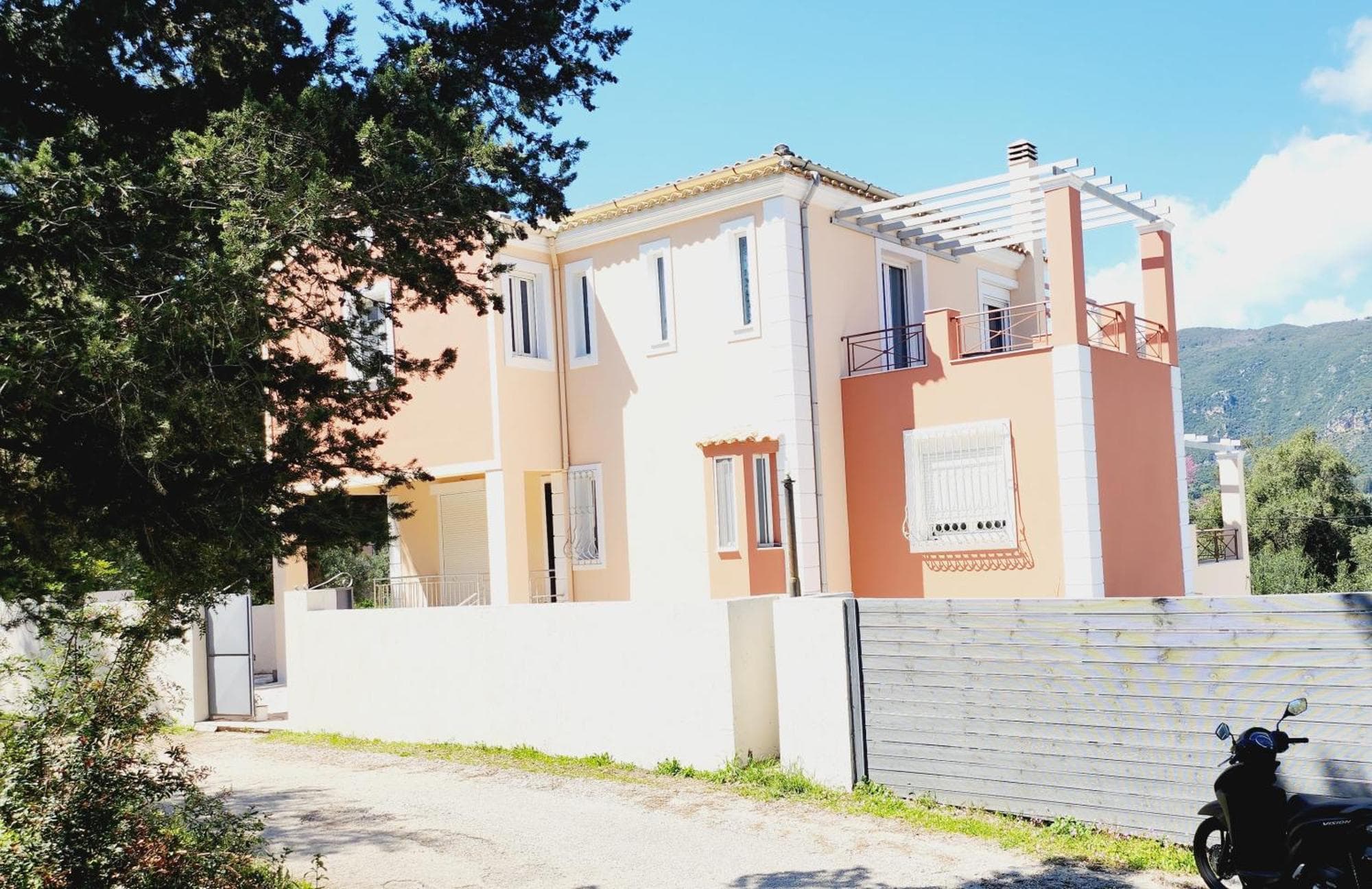 Corfu Alina's Apartments, 