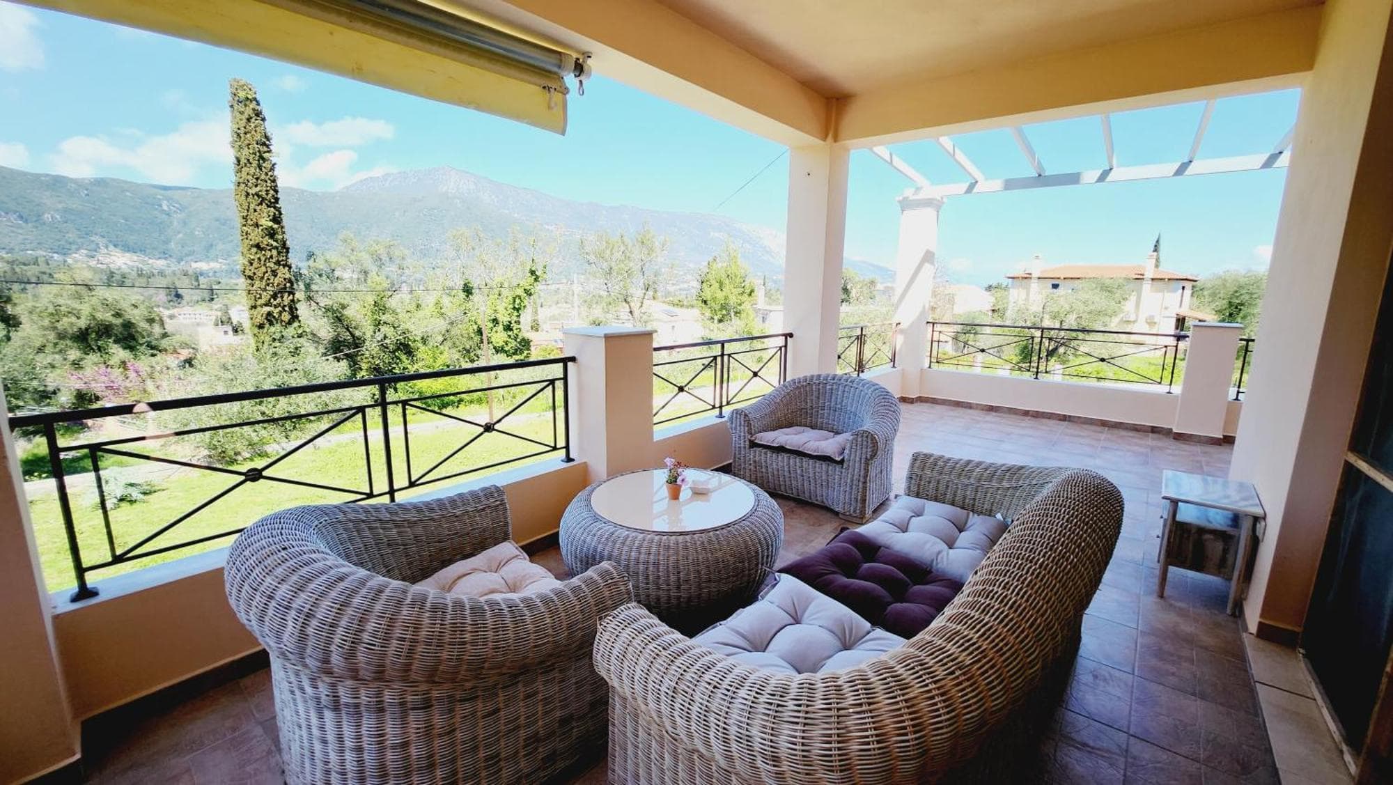 Corfu Alina's Apartments, 