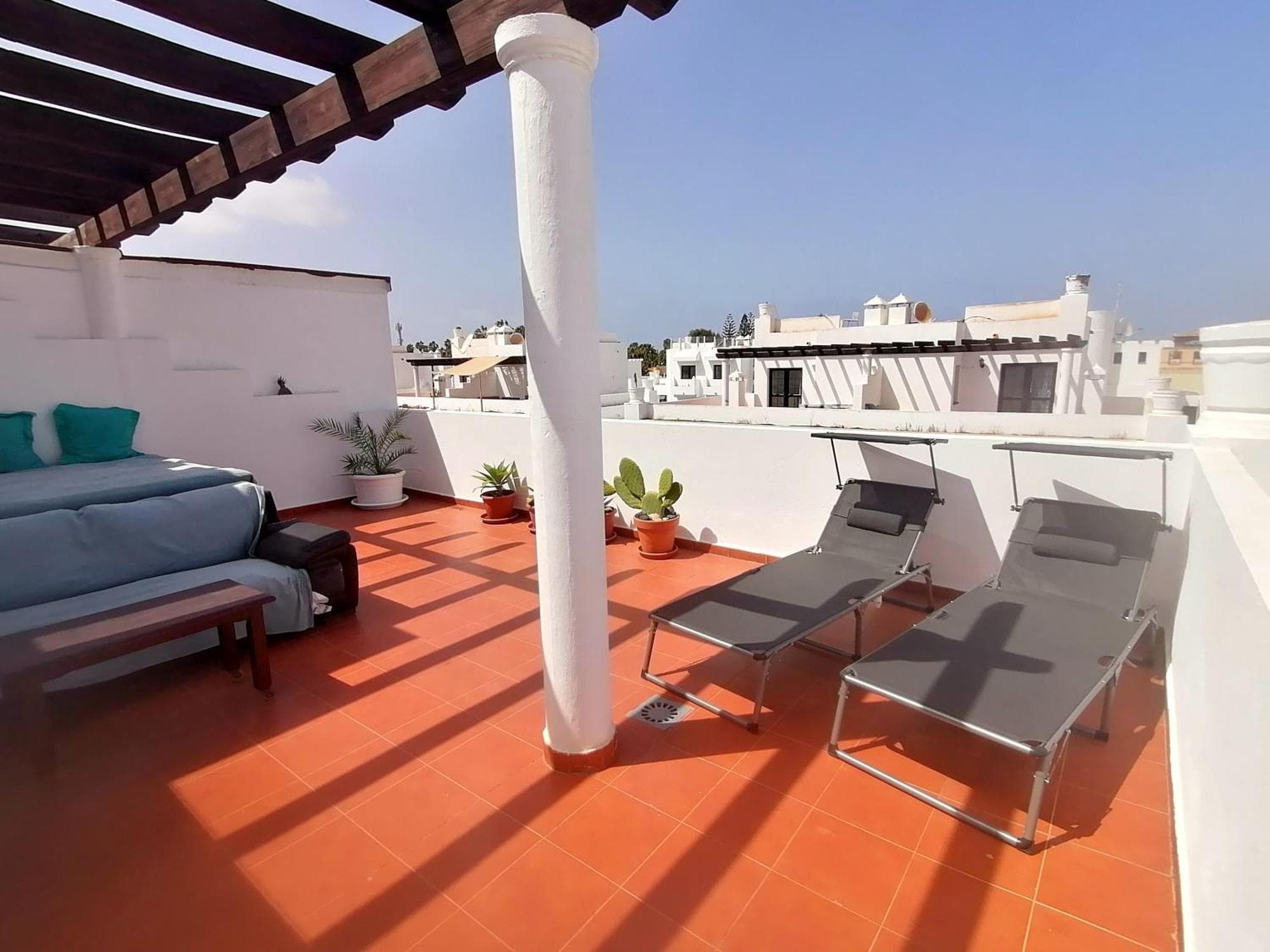 SURF DREAM Surfhouse, 