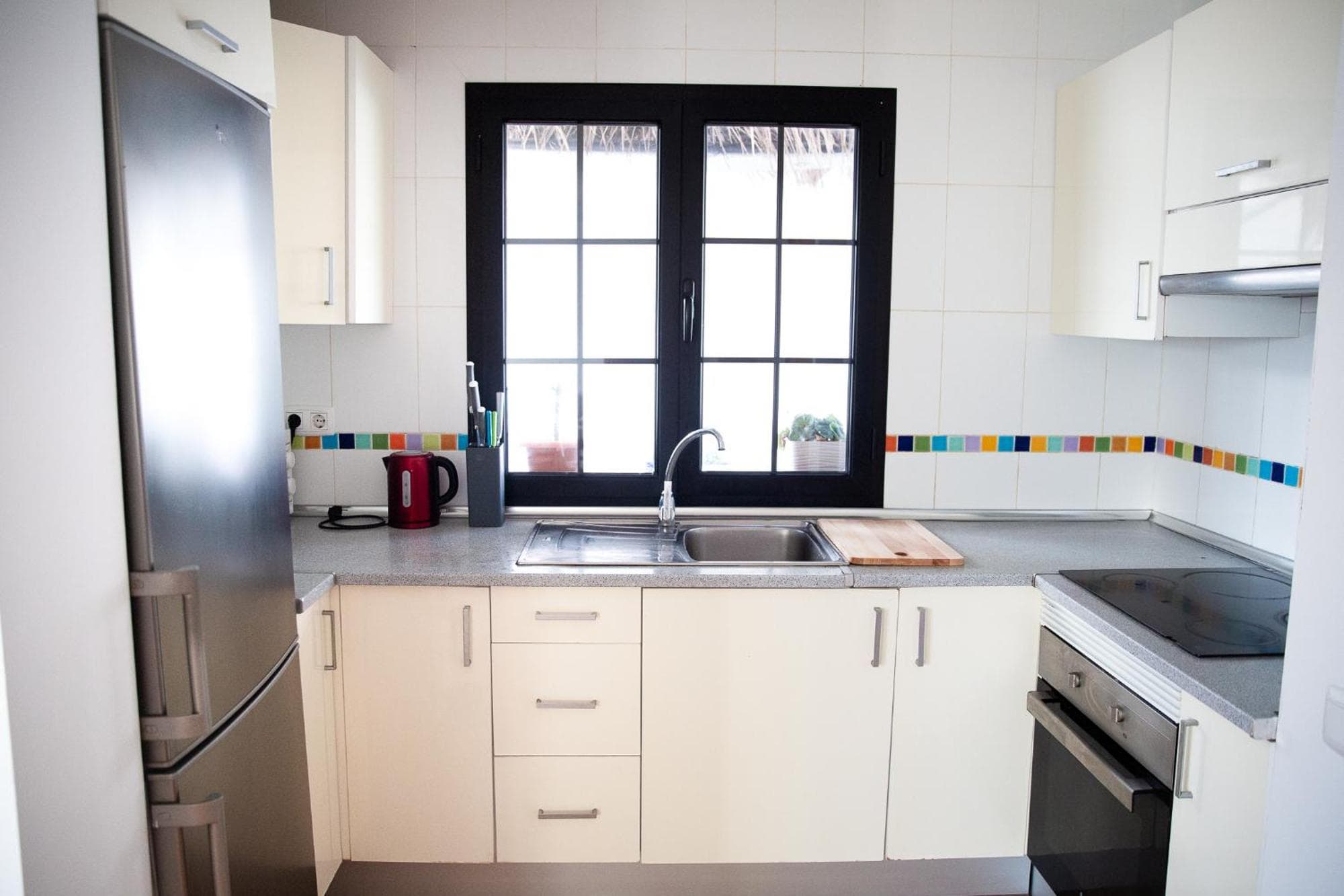 SURF DREAM Surfhouse, 