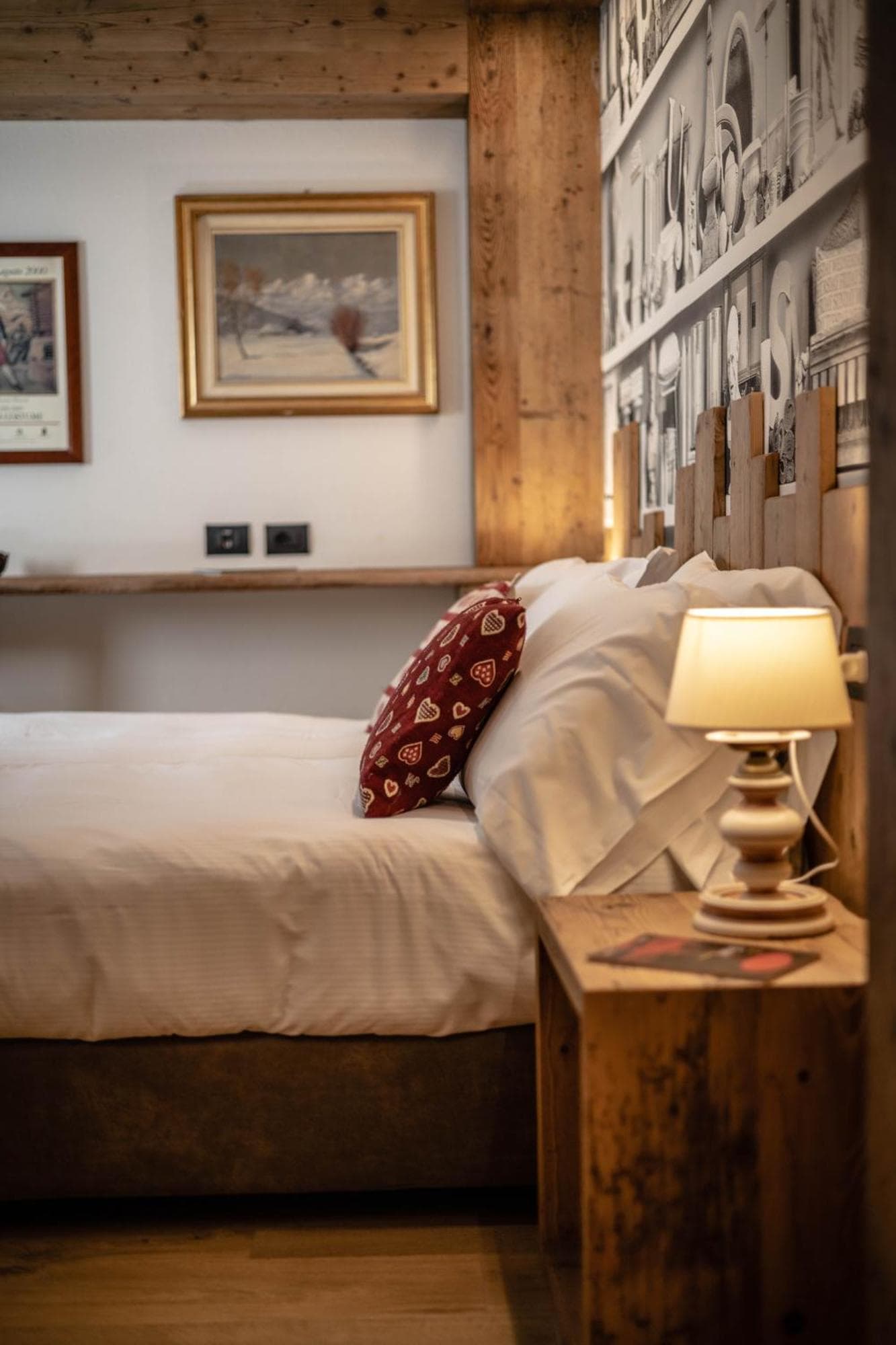 Hotel & Ristorante Serenella, 