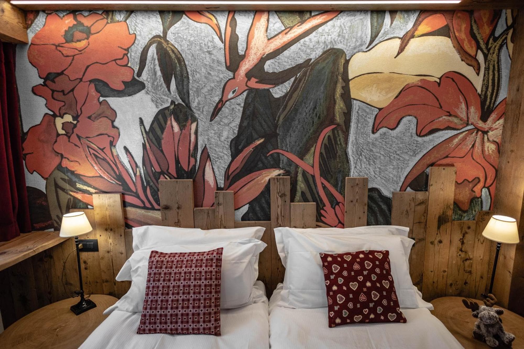 Hotel & Ristorante Serenella, 