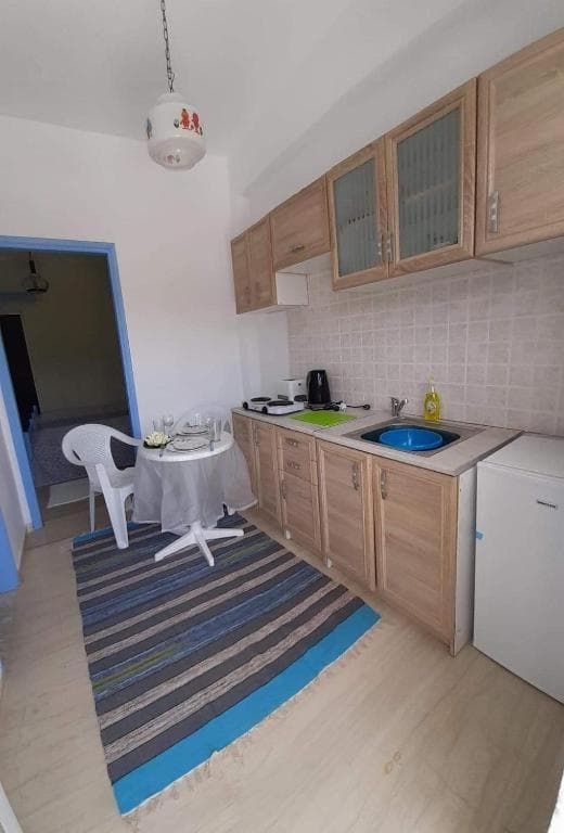 Rose Apartments Mesonghi, 