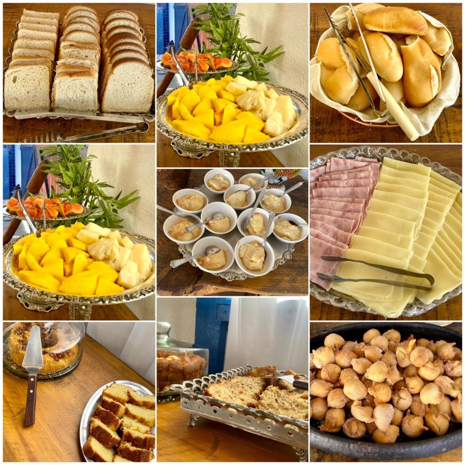 Pousada Maresias de Geribá, 