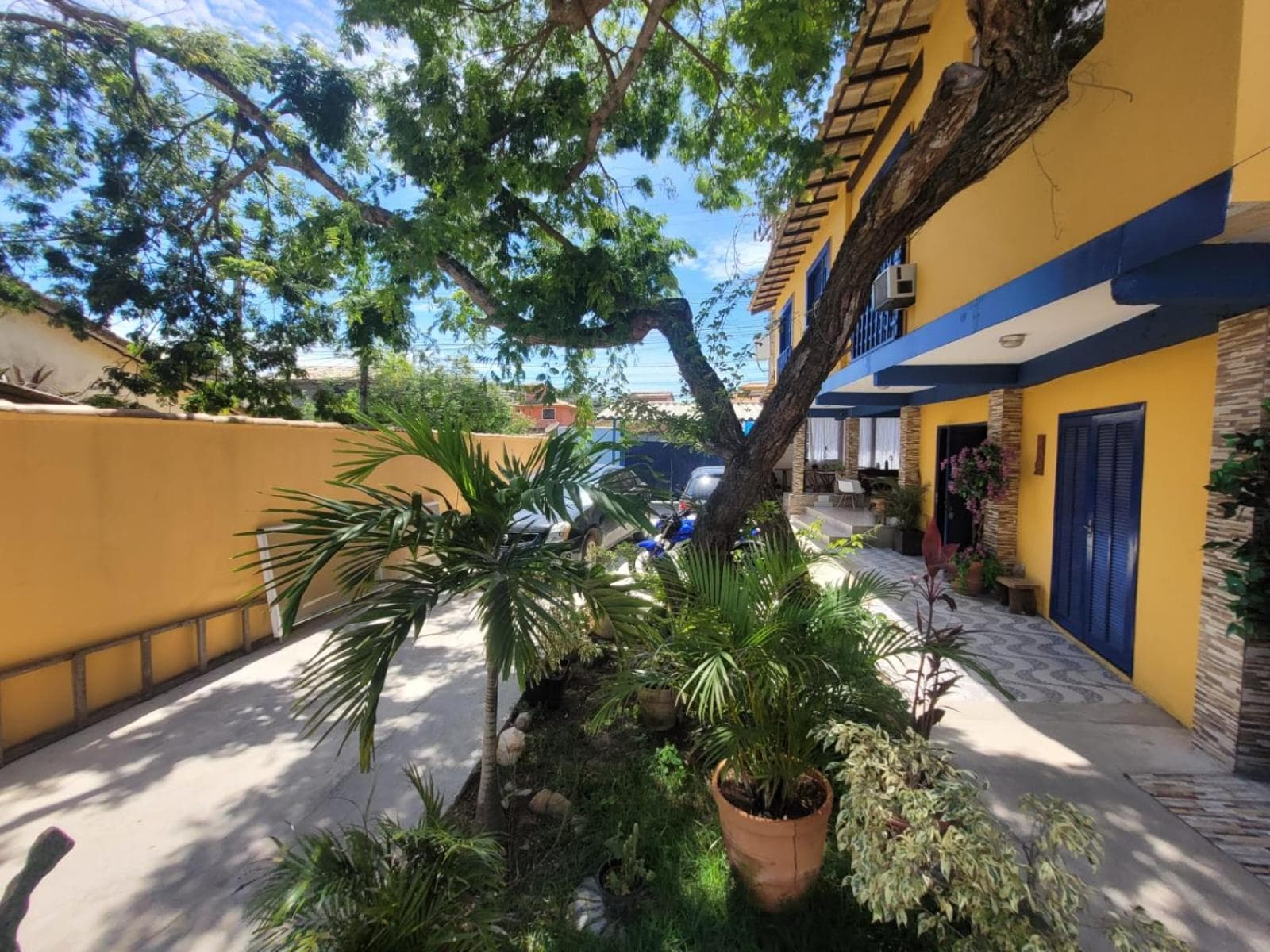 Pousada Maresias de Geribá, 