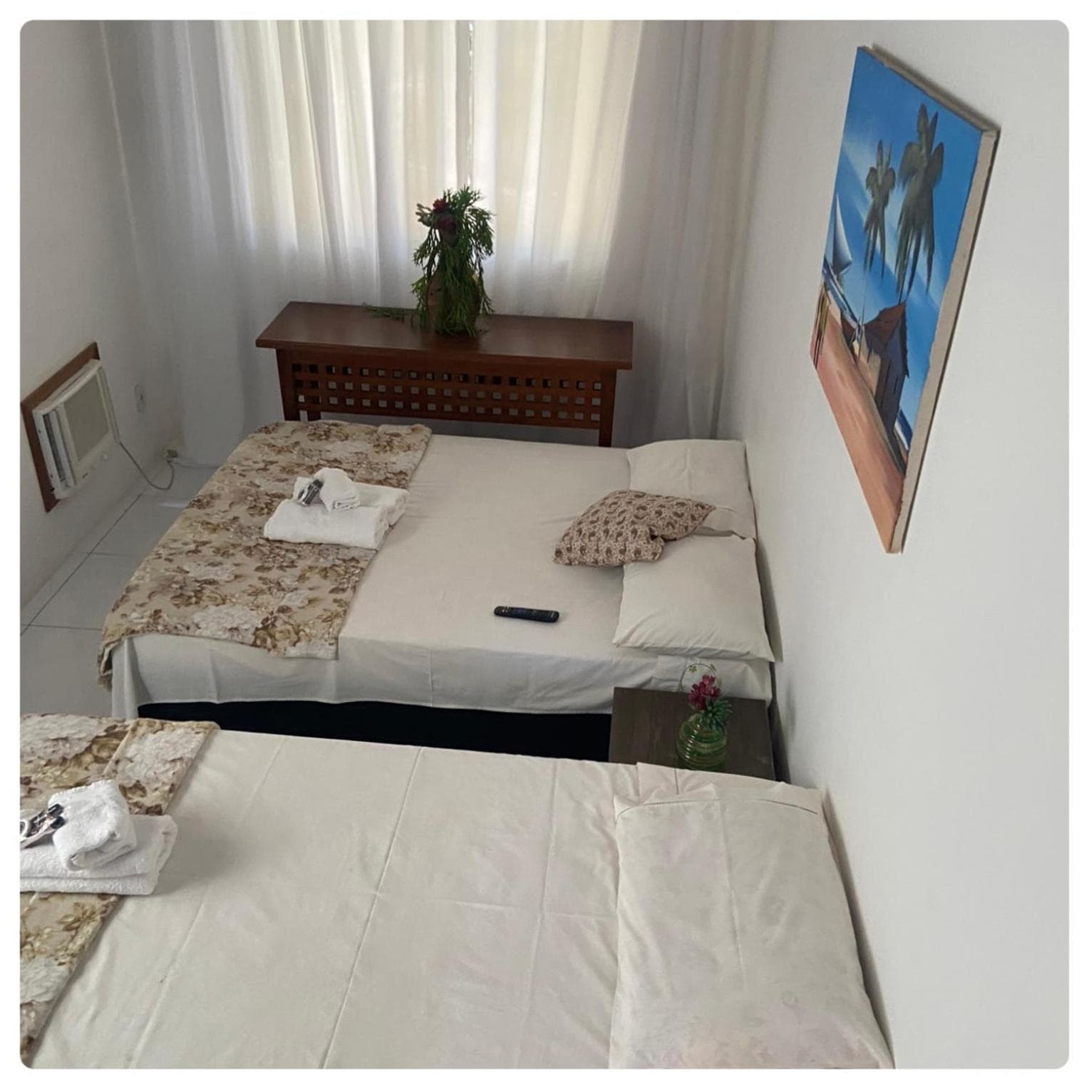 Pousada Maresias de Geribá, 