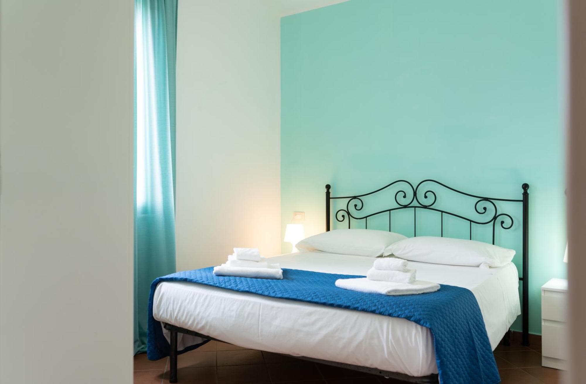 Elimi Favignana Apartments - Residence in città, 