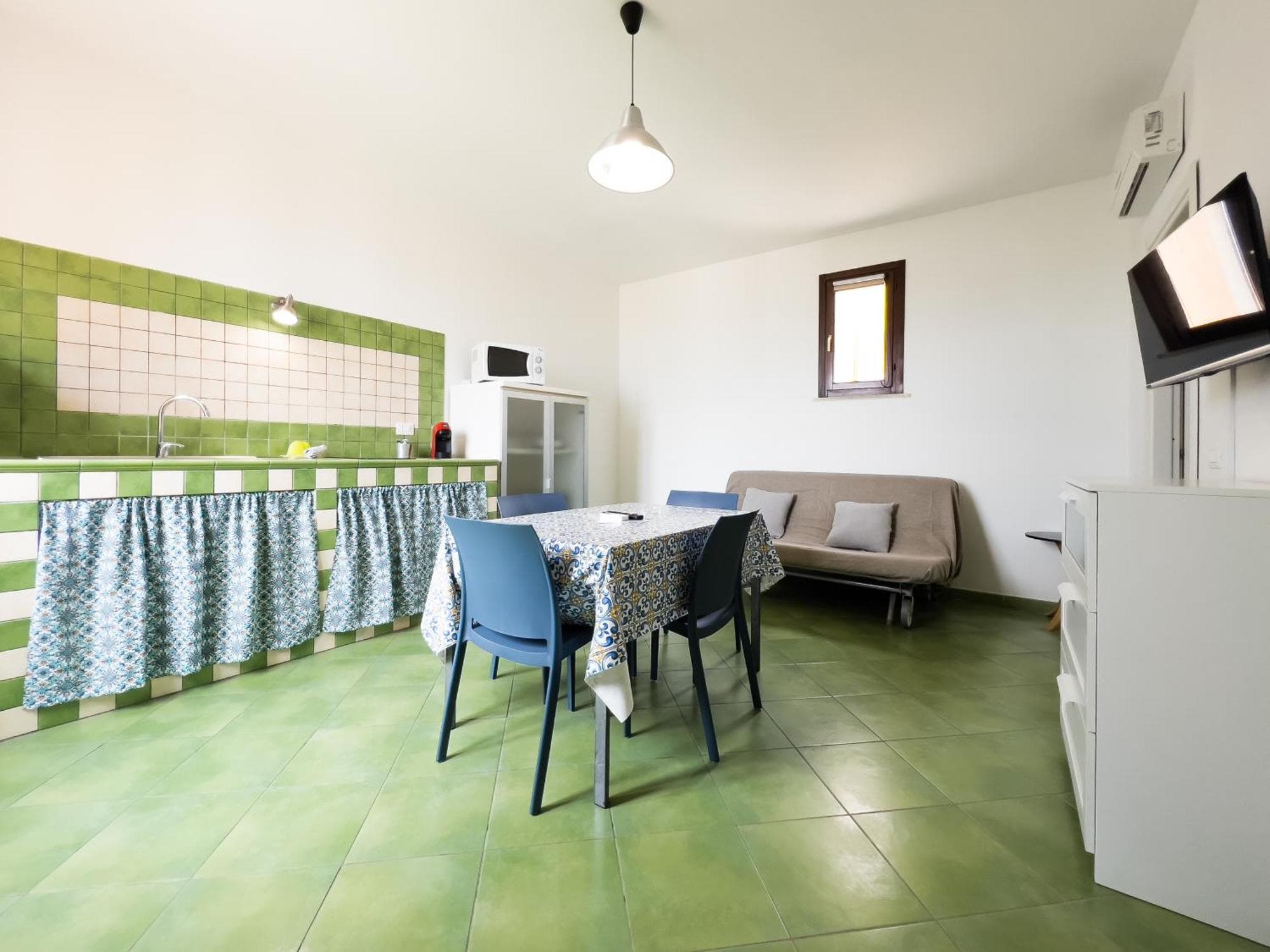 Elimi Favignana Apartments - Residence in città, 