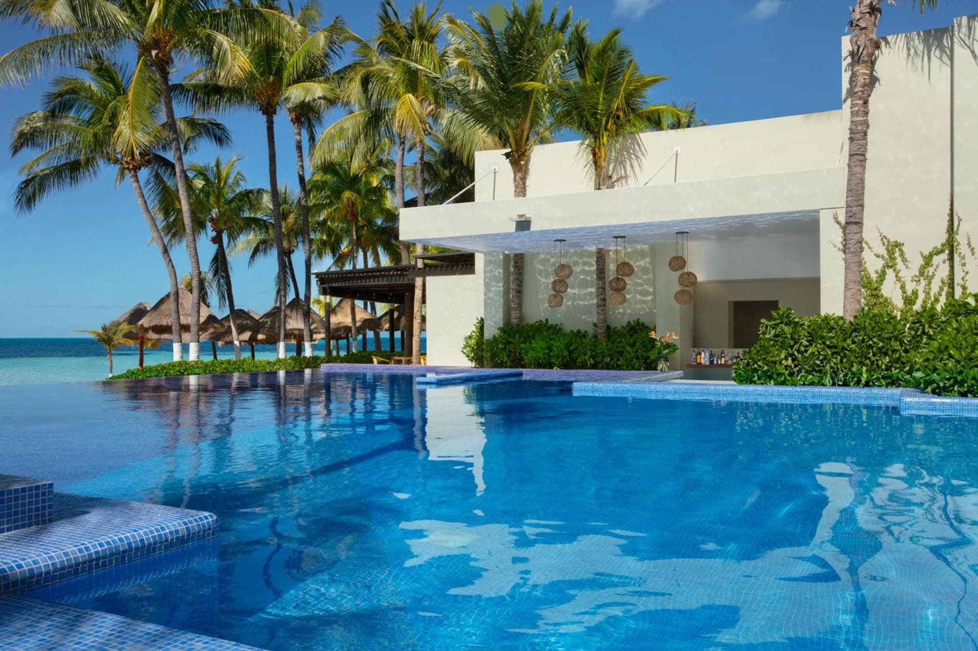 Dreams Sands Cancun Resort & Spa, 