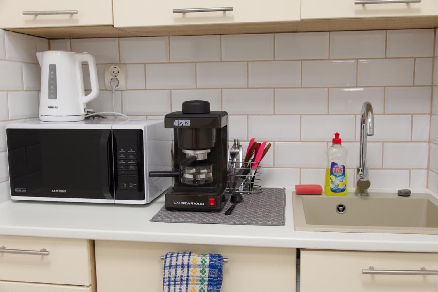 Silver Dream Apartmanház, 