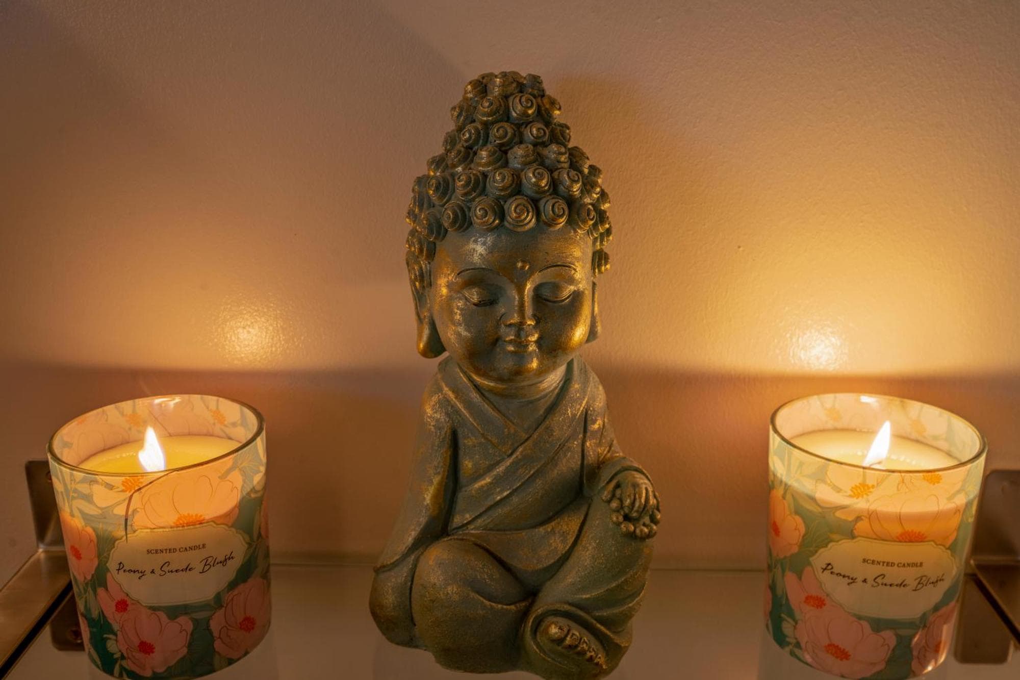 Riad la villa bleue & SPA, 