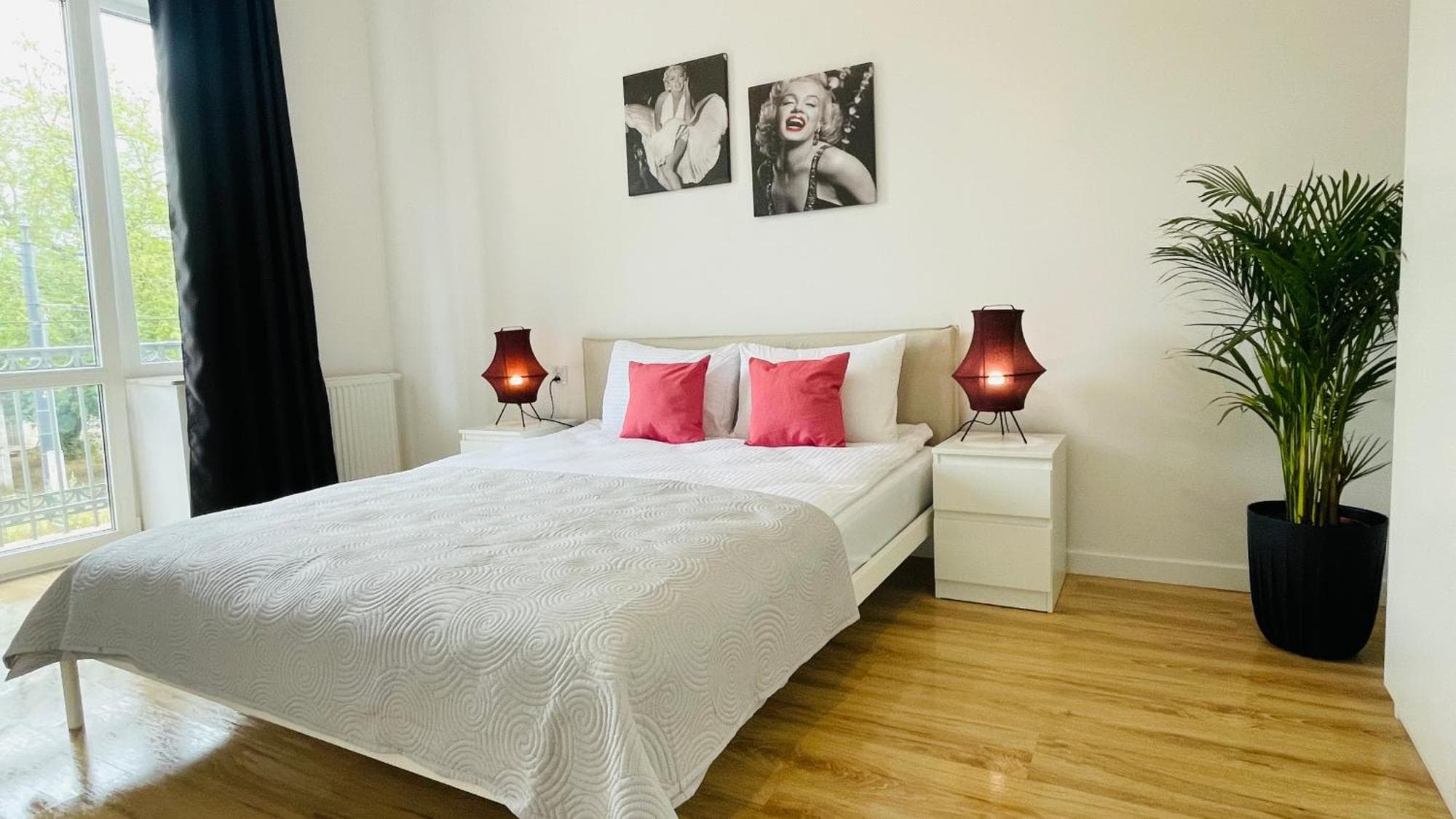 JM Millennium Kawęczyńska 37, 